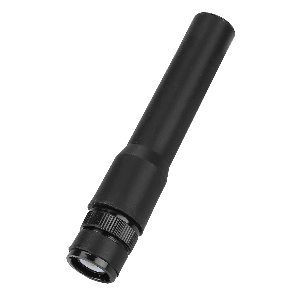 Sf20 Dualband-vhf/uhf-hochleistungs-flexantenne Bnc 144 Mhz/430 Mhz Für Kenwood Tk300/tk320