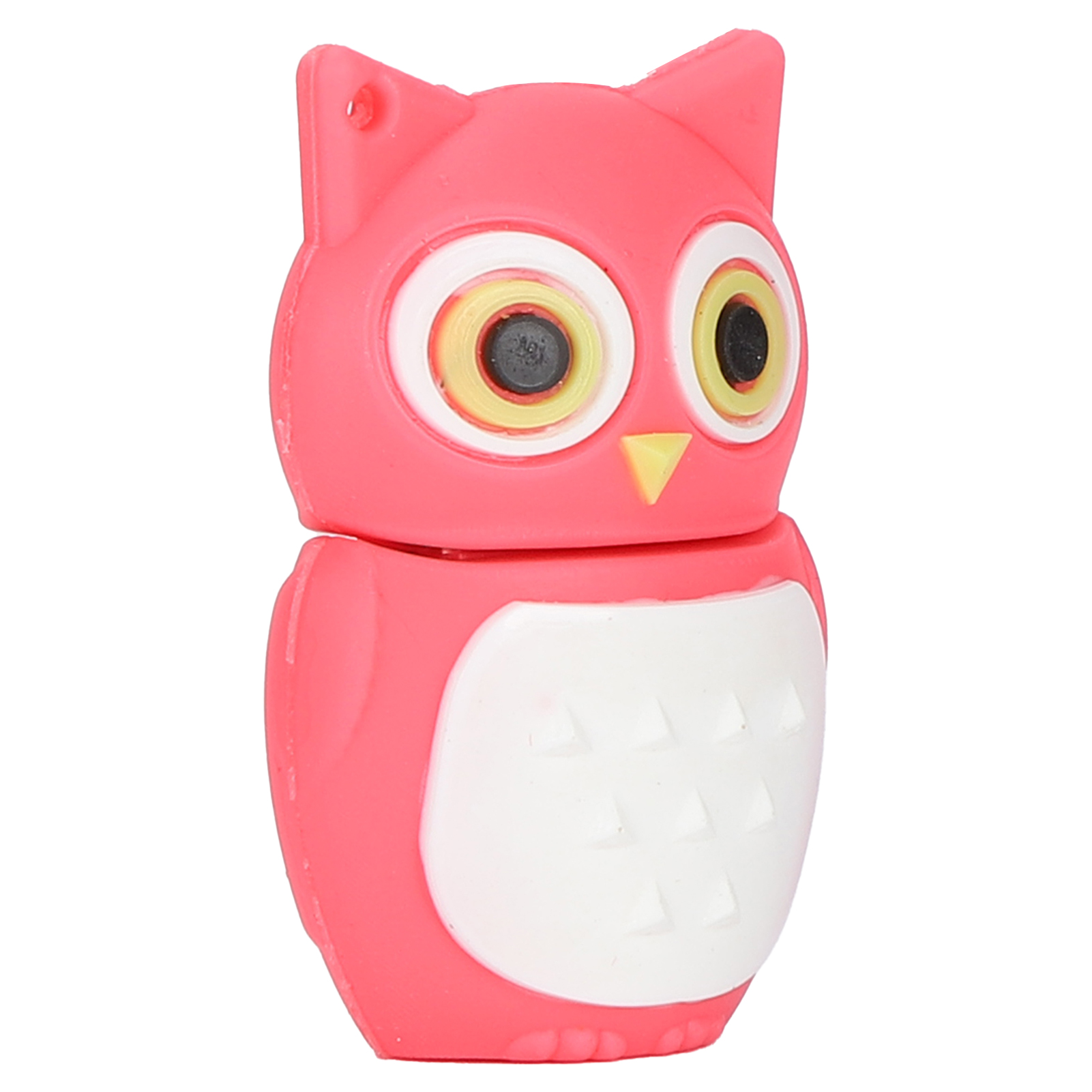 Pink Owl Usb-stick – 128 Gb Schnelle Speicherkapazität