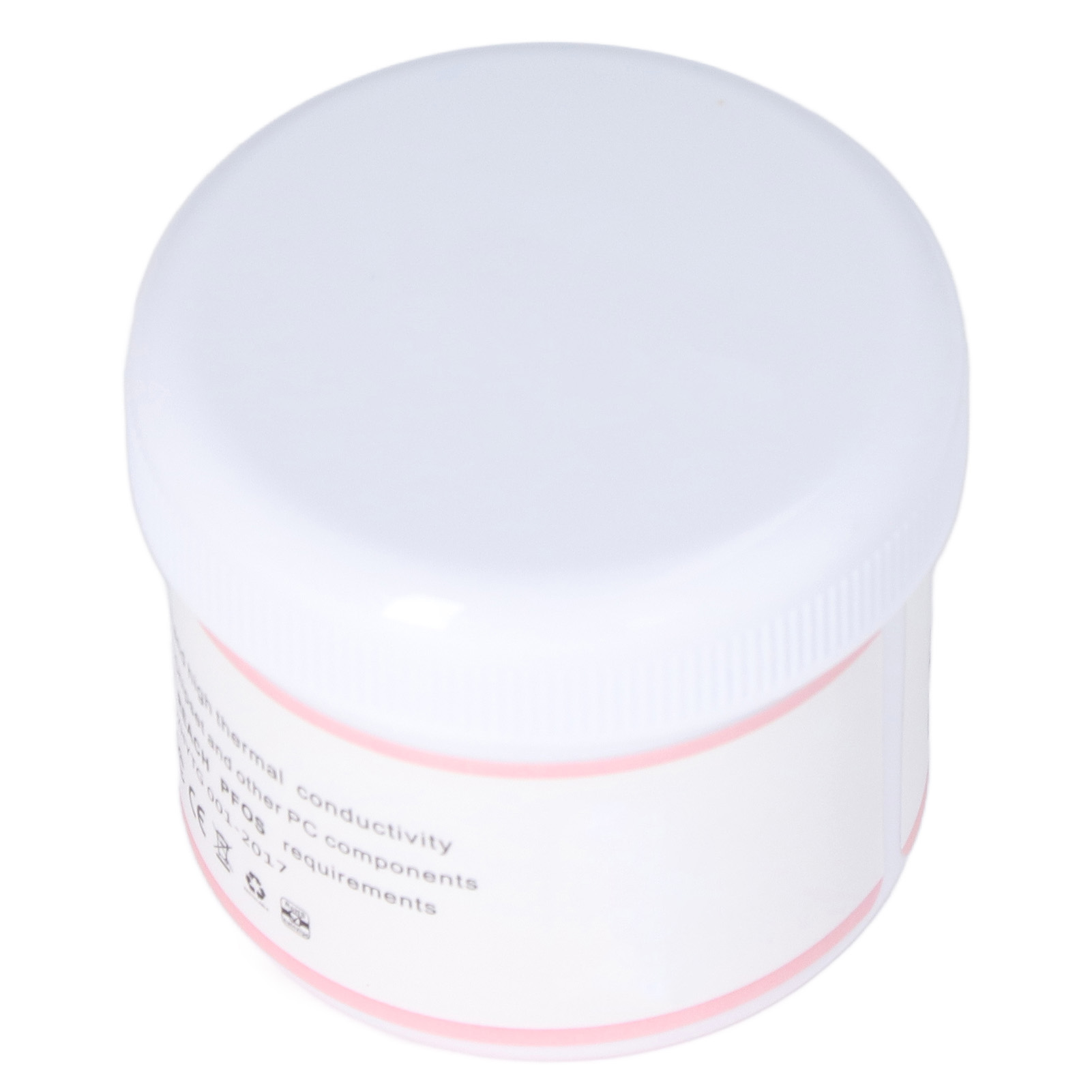 Hy234 Silikon-wärmeleitpaste Für Cpu-kühlkörper, Optimale Wärmeisolierung, 100 G / 3,53 Oz