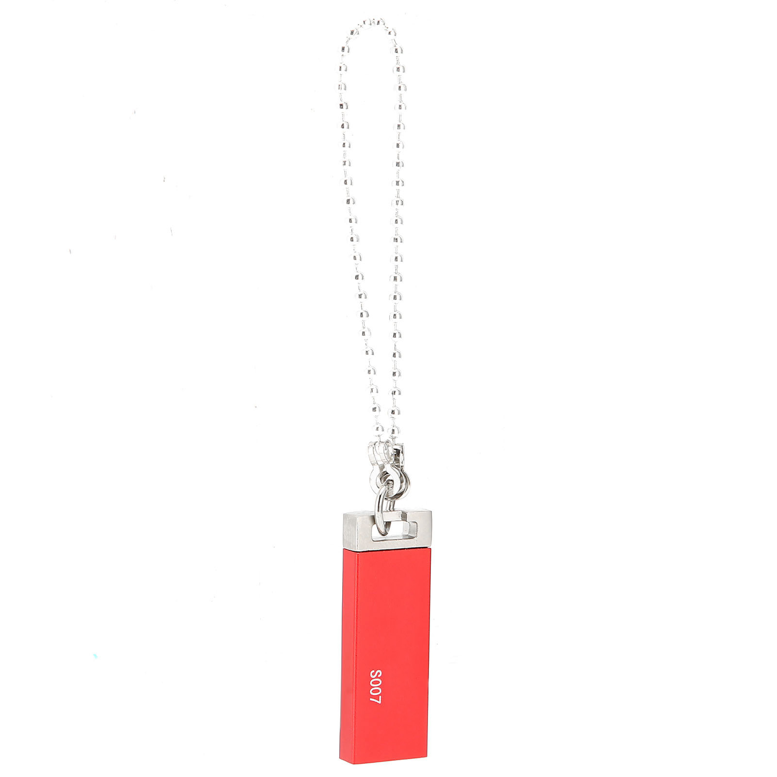 Lamyoo Usb 2.0-stick Aus Roter Zinklegierung, Hohe Geschwindigkeit, Große Speicherkapazität, 32 Gb