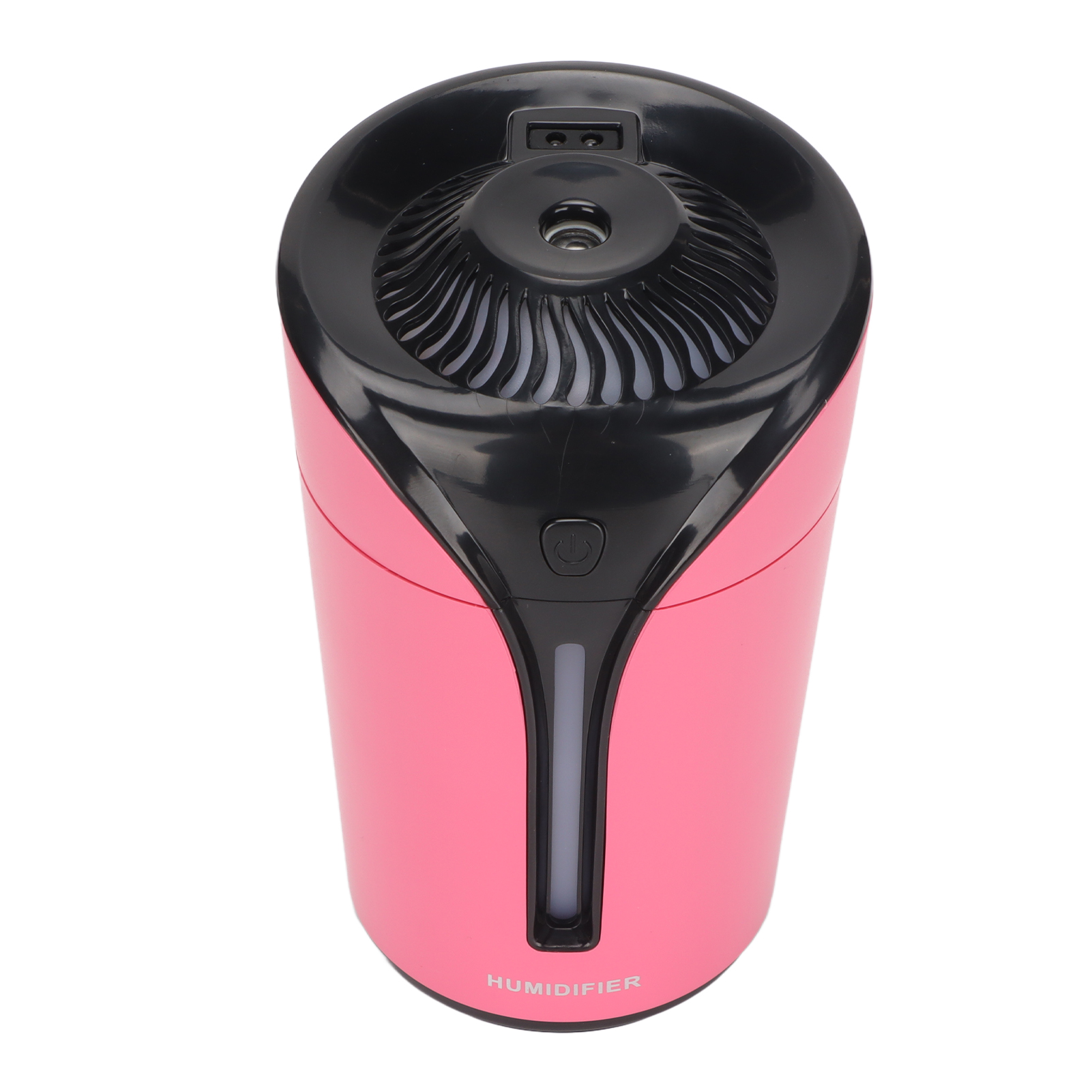 Automatischer, Berührungsloser Handdesinfektionsmittelspender, 170 Ml, Rot, Ideal Für Zuhause, Büro Und Restaurants. Geeignet Für Zuhause, Büro Und Restaurants.