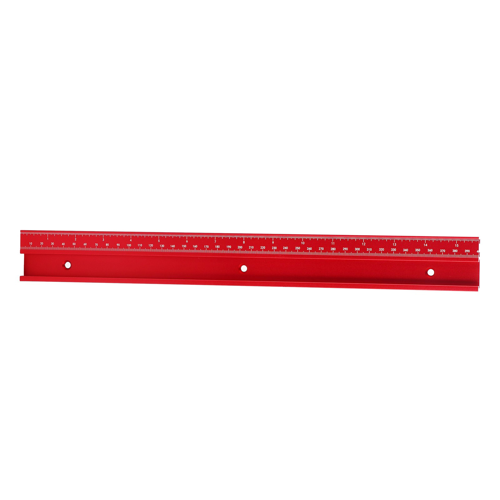 45. Rutschenart Für Holzbearbeitung, Führungsschiene Aus Aluminiumlegierung, Schiebegriff, Kreissägenaufsatz, 400-mm-schlitz