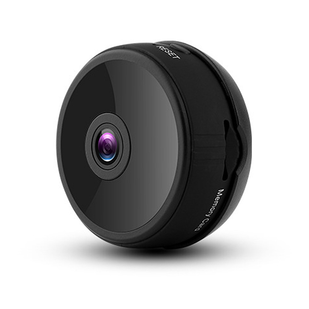 Mini-sportkamera Mit 1080p-auflösung, Wlan, Weitwinkel, Nachtsicht, Dv-camcorder