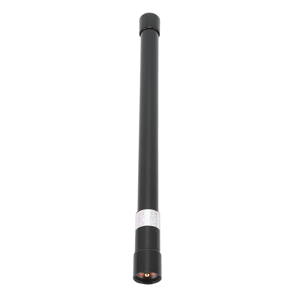 Nl-350 Pl259 Steckerantenne Mit 3,0 Dbi Gewinn Für Vhf/uhf-autoradio