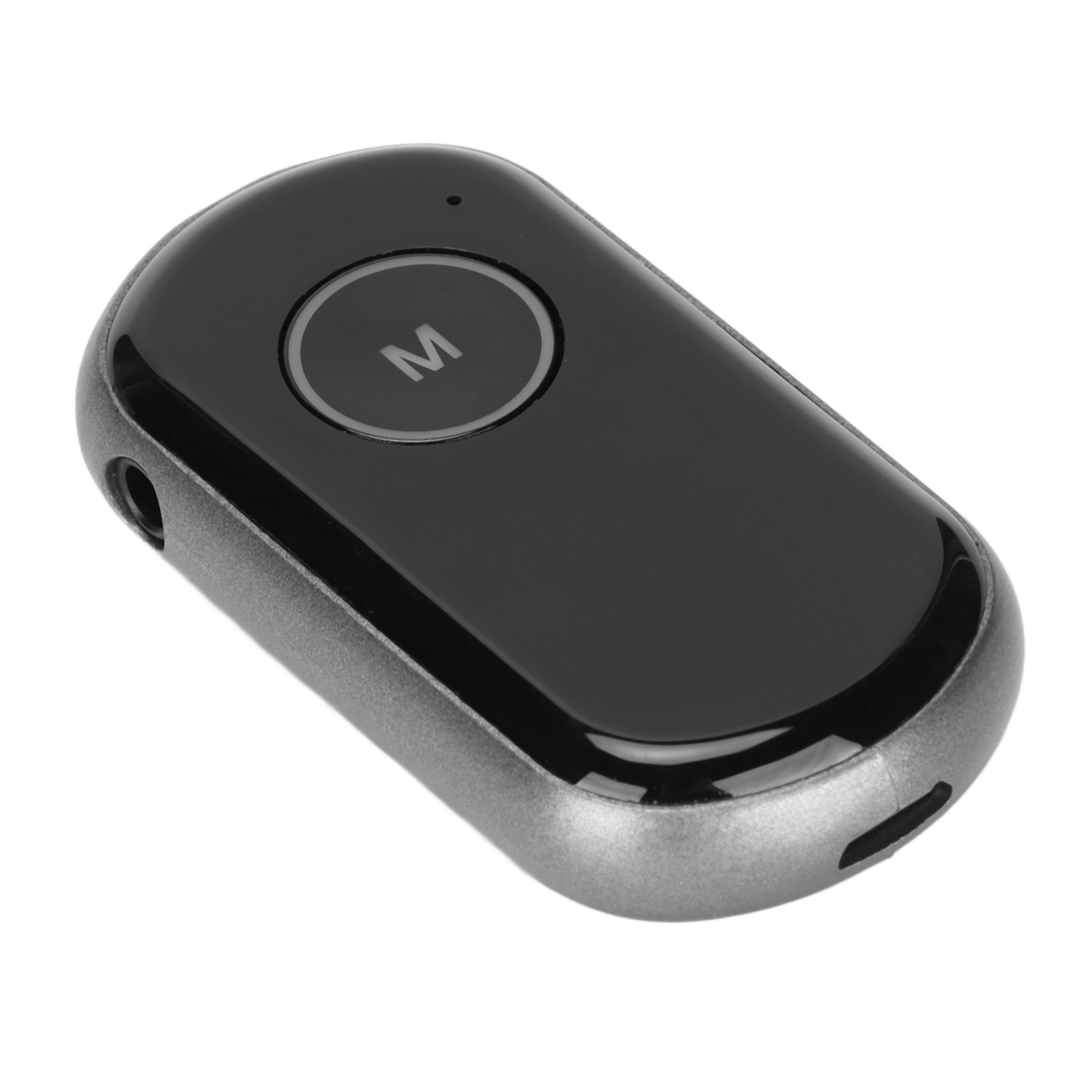 2-in-1 Bluetooth 5.0 Hi-fi Stereo-sender/empfänger, Wiederaufladbarer Drahtloser Audioadapter Für Ps4 Und Autolautsprecher