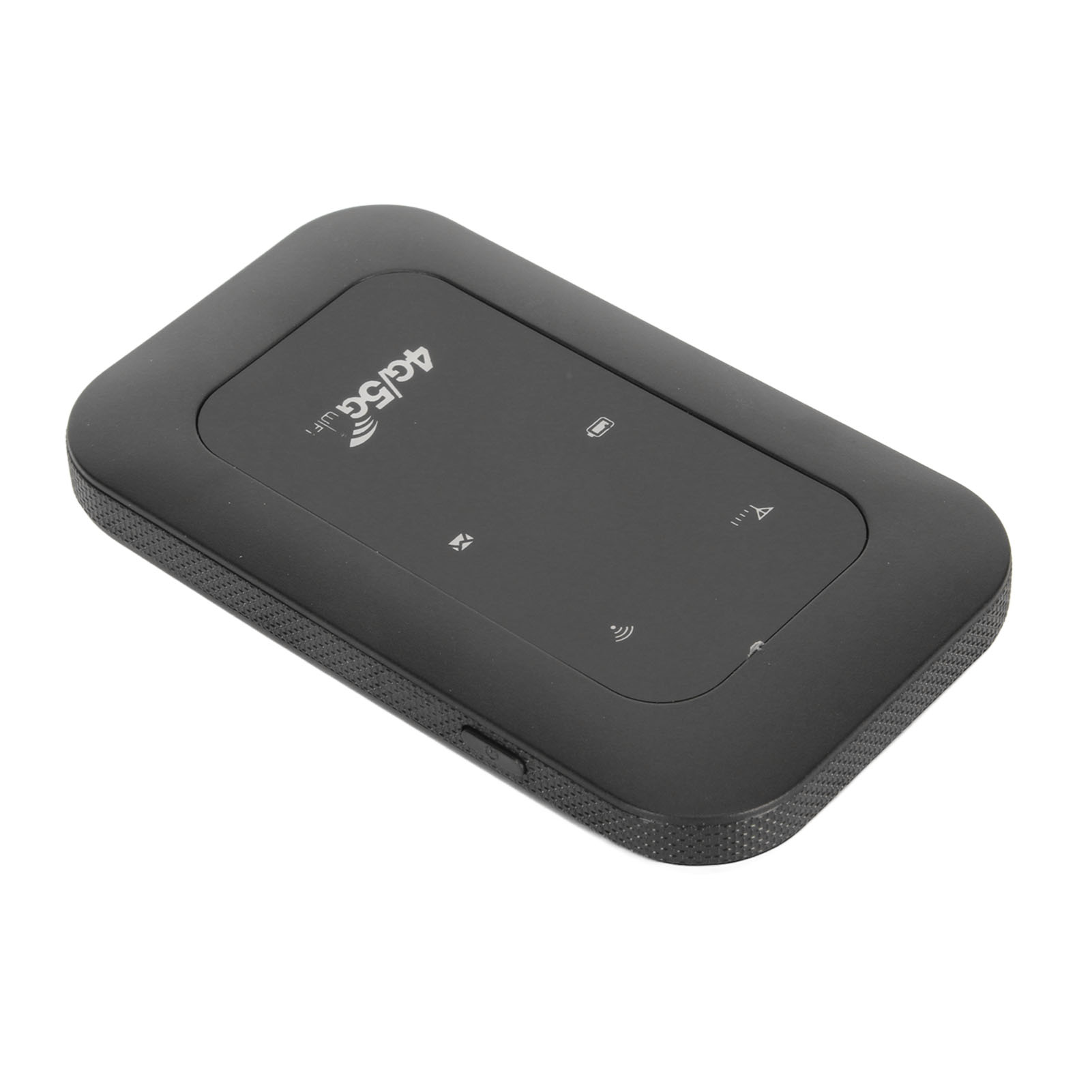 4g Lte Mobiler Wlan-zugangspunkt Für Bis Zu 10 Geräte. Mini-wlan-router Mit Sim-kartensteckplatz, Kompatibel Mit Windows Und Linux.