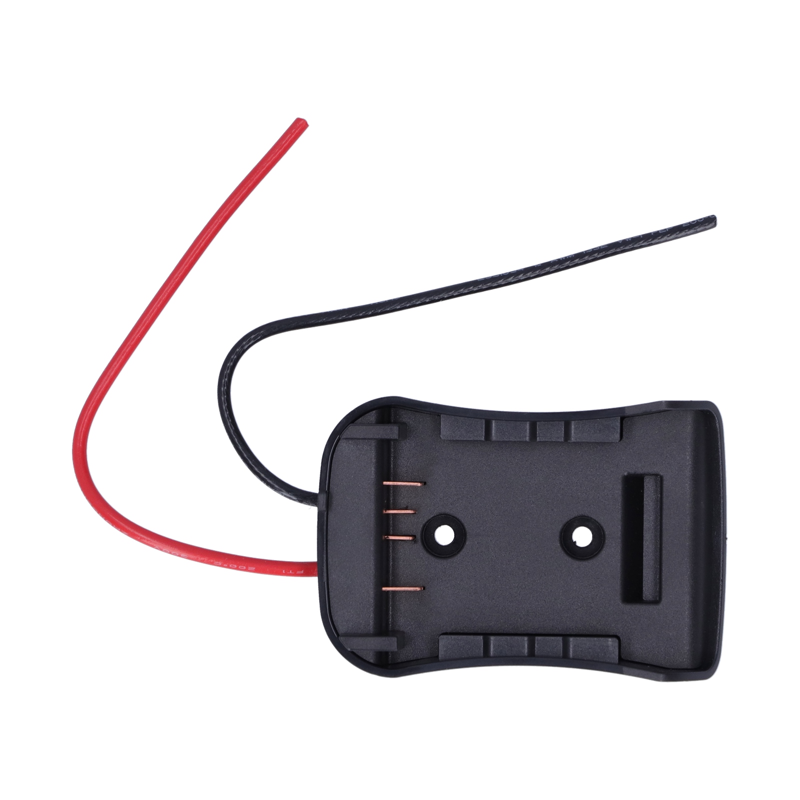 60-v-netzteil, Montageanschluss, Abs-elektronikbauteil, Industriezubehör