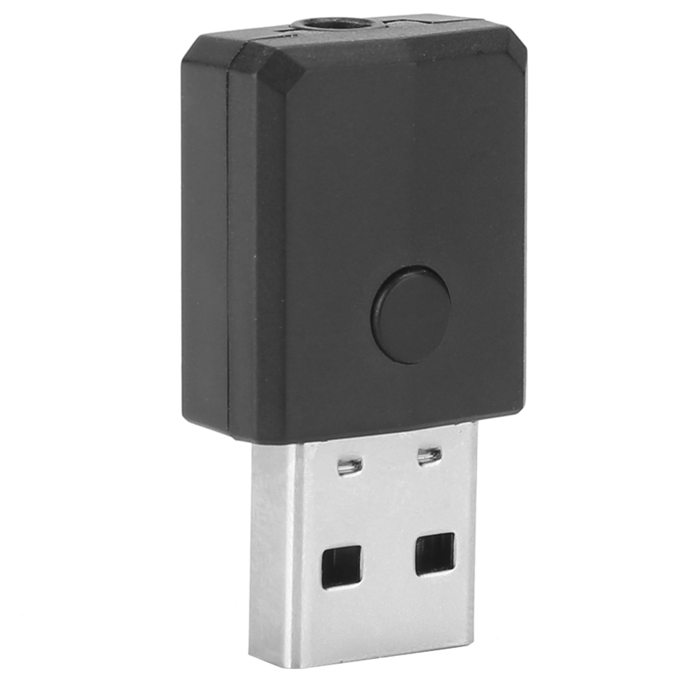 4-in-1 Bluetooth 5.0 Empfänger-sender, Einfache Installation, Kein Treiber Erforderlich, Stabiles Signal.