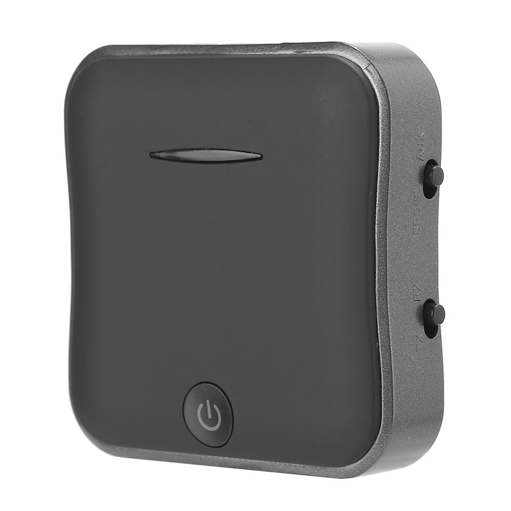 Bluetooth 5.0 Drahtloser Audioadapter 2-in-1 Transceiver Für Heimstereoanlagen