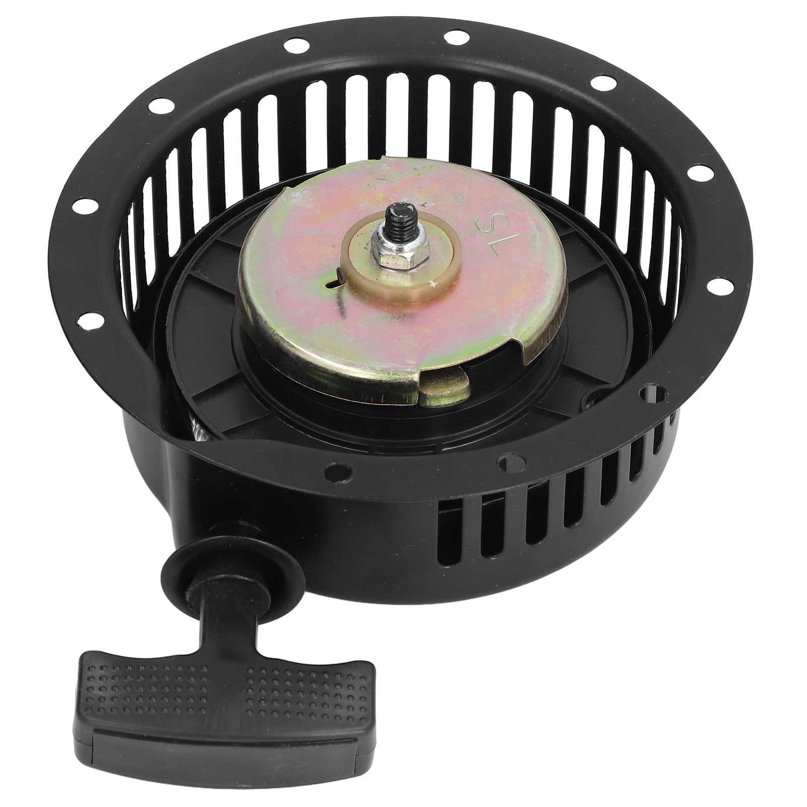 Selbstanlasser Für 173f-gusseisenmotor (benzingenerator)