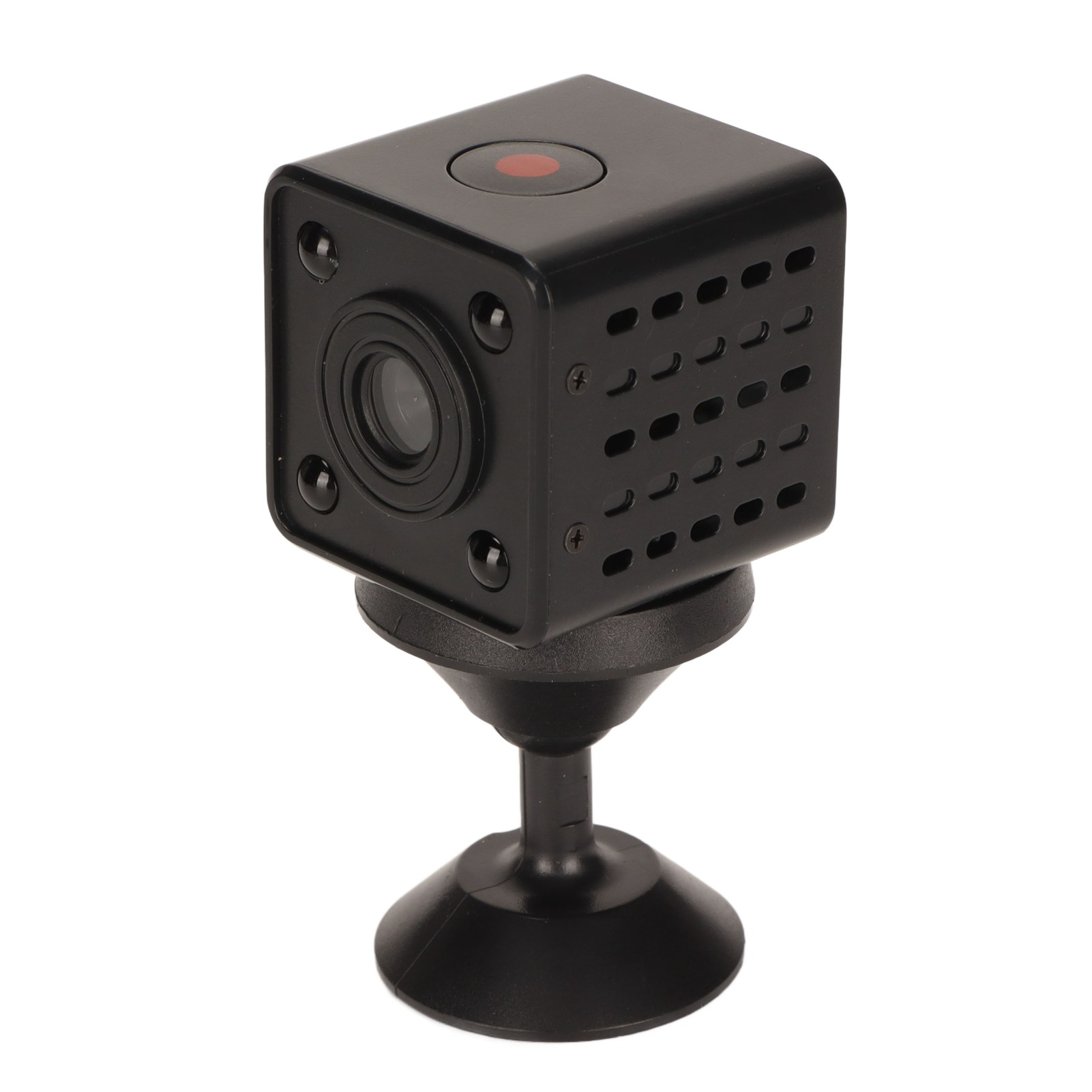 Mini-wlan-kamera, Kleine Videokamera, Hd-überwachungskamera Mit Nachtsicht Und Bewegungserkennung Für Die Heimsicherheit