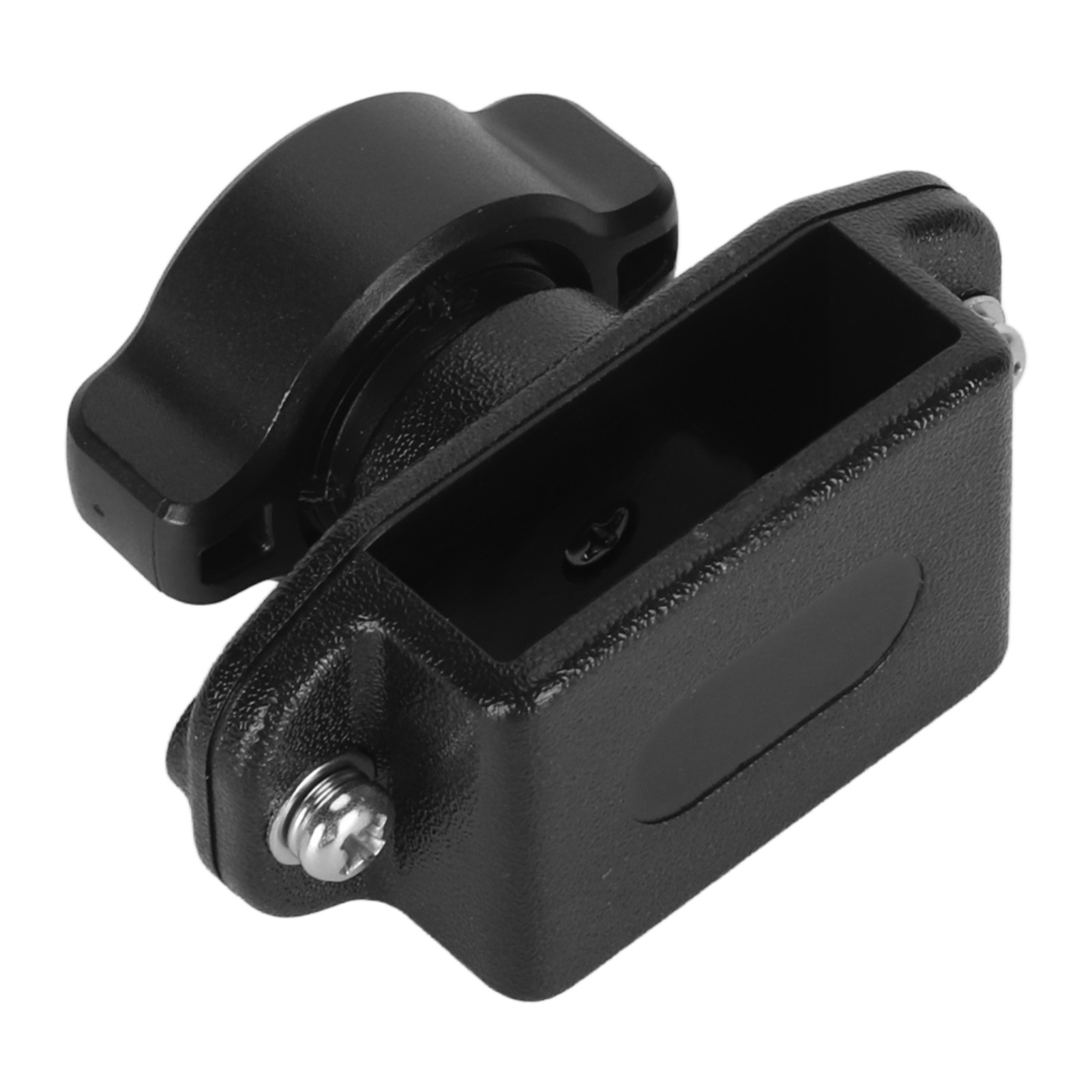 Autohalterung Für Walkie-talkies, Motorradhalterung, Stabile Und Tragbare Halterung Für Zweiwegfunkgeräte.