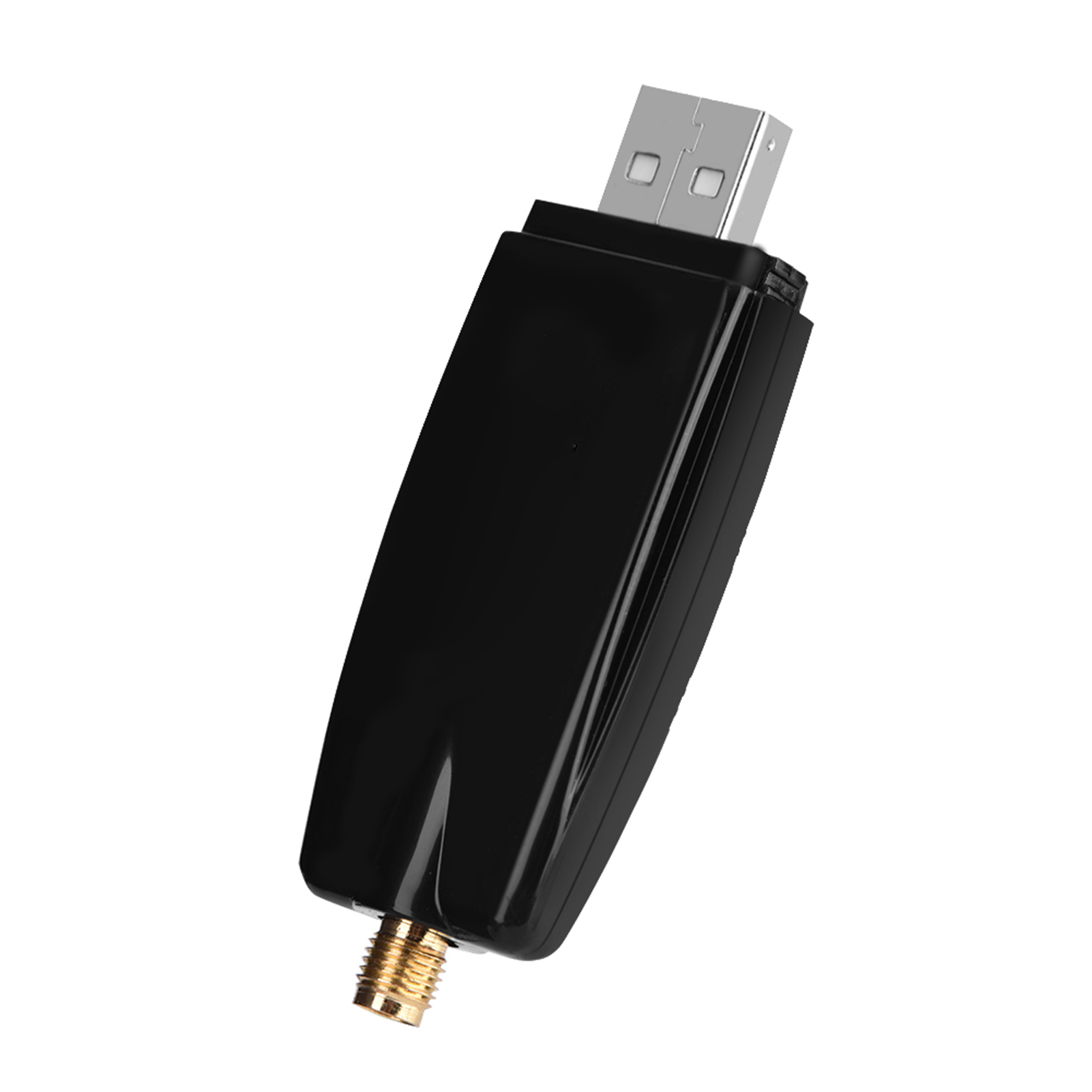 Tragbarer Usb 2.0 Dab+ Digital-autoradioempfänger Mit Antenne Für Android
