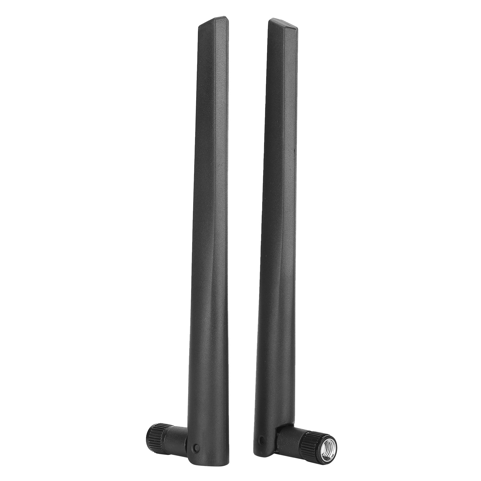 2 Dualband-sma-rundstrahl-wlan-antennen Für Wlan-router-netzwerkkarte