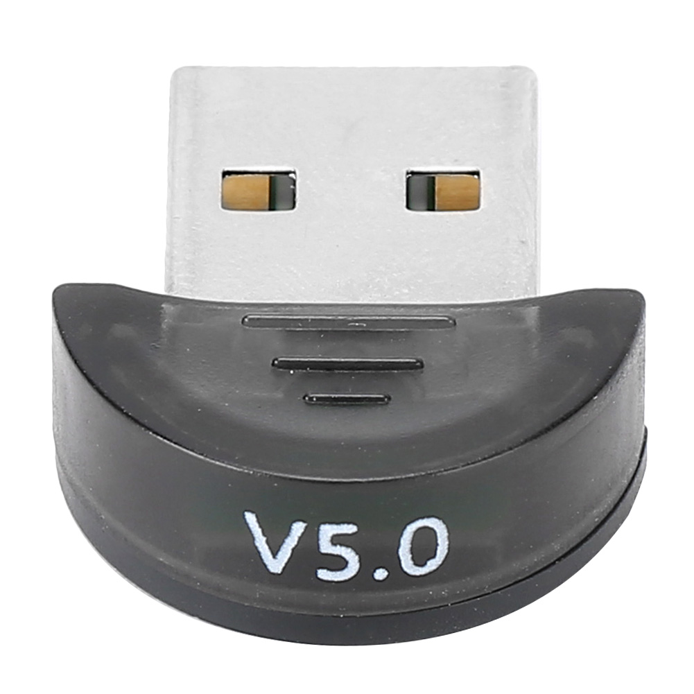 Hochgeschwindigkeits-funk-mini-usb-5.0-bluetooth-adapter Für Windows-pcs