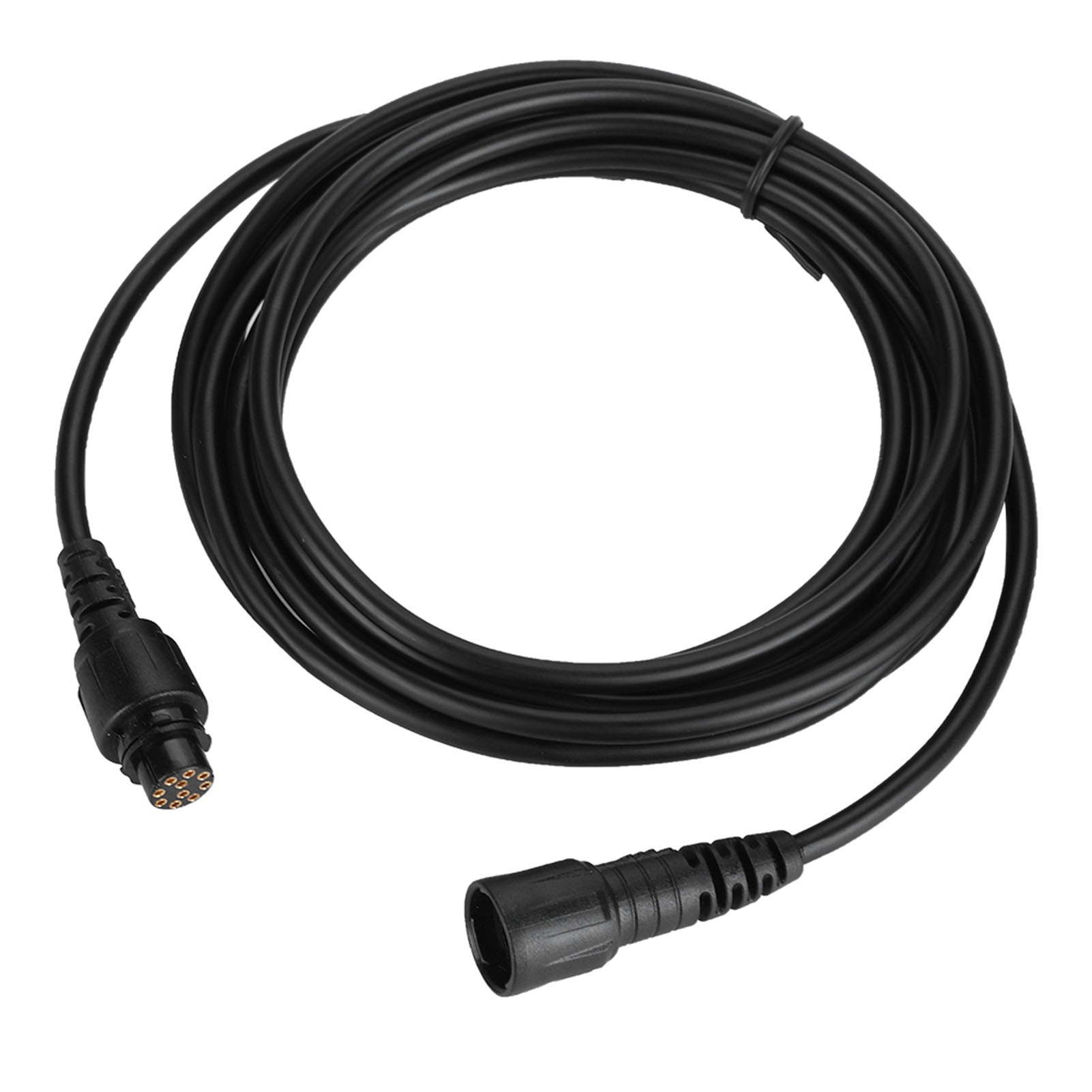 3 M Mikrofon-verlängerungskabel Für Hytera Md780 Autoradio