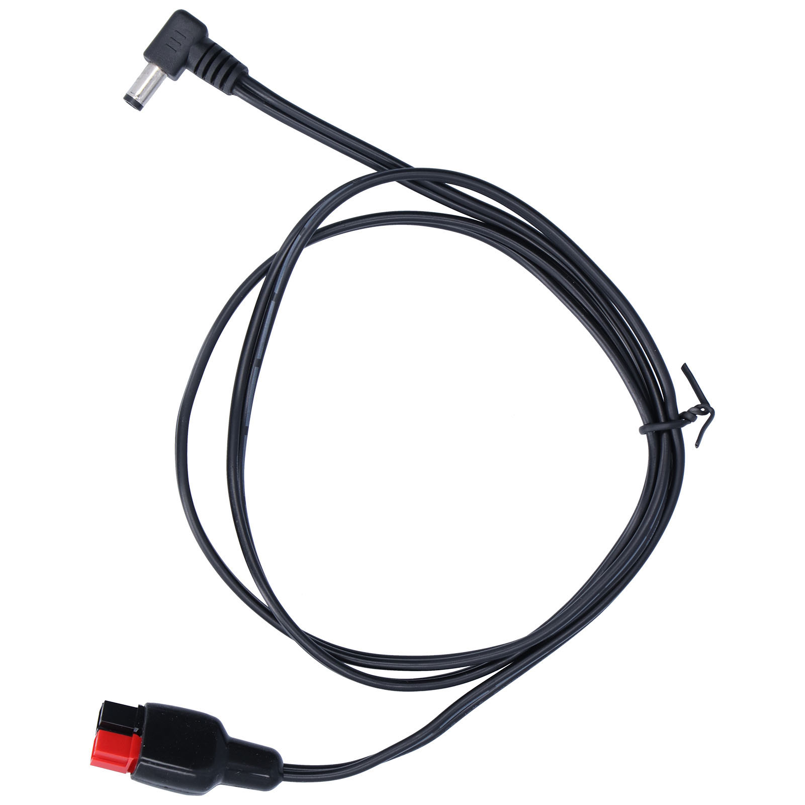 Netzkabel Für Das Tragbare Kurzwellenradio Icom Ic-705 (abs-gleichstromkabel)