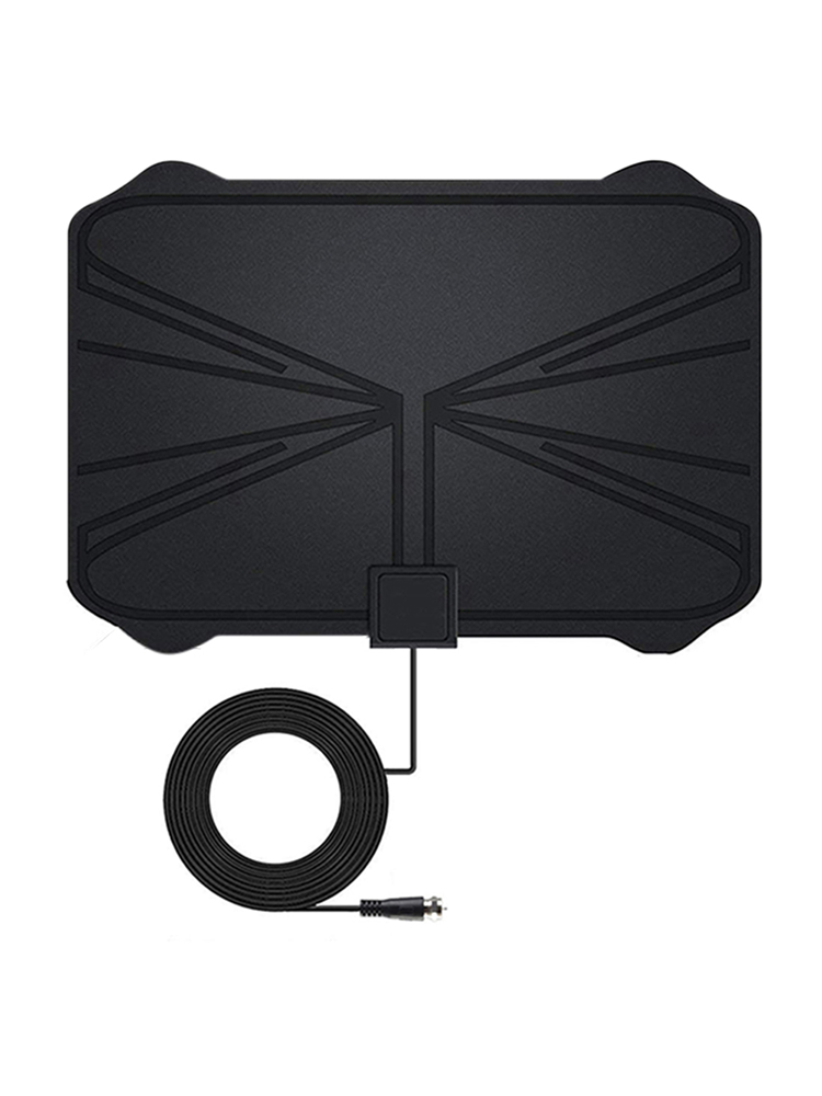 4k Digitale Zimmerantenne Mit Signalverstärker, 1180 Meilen Reichweite, Surf Antenna Hd Tv.