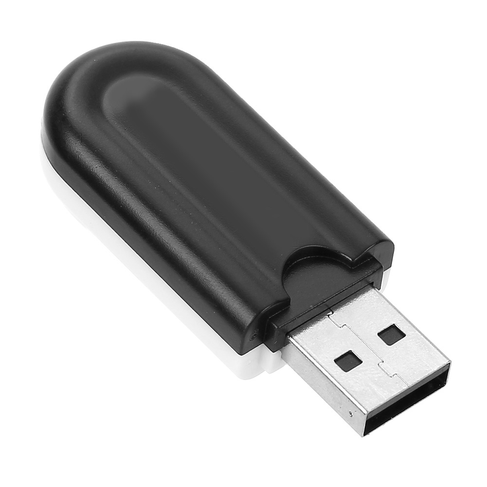 Dual-output Usb Wireless Bluetooth Audio Receiver, Portabler Audioadapter, Zubehör