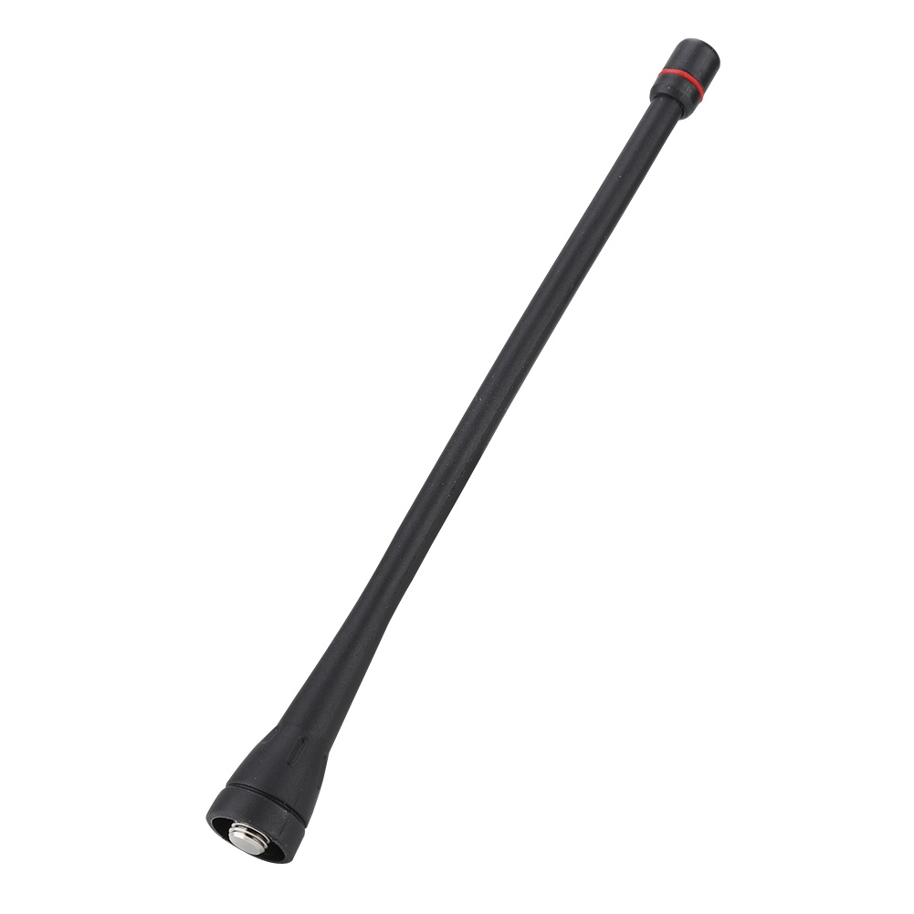 Uhf-funkantenne Für Walkie-talkies, Kompatibel Mit Icom Ic F4, Ic F21, Ic F24 Und Ic F25