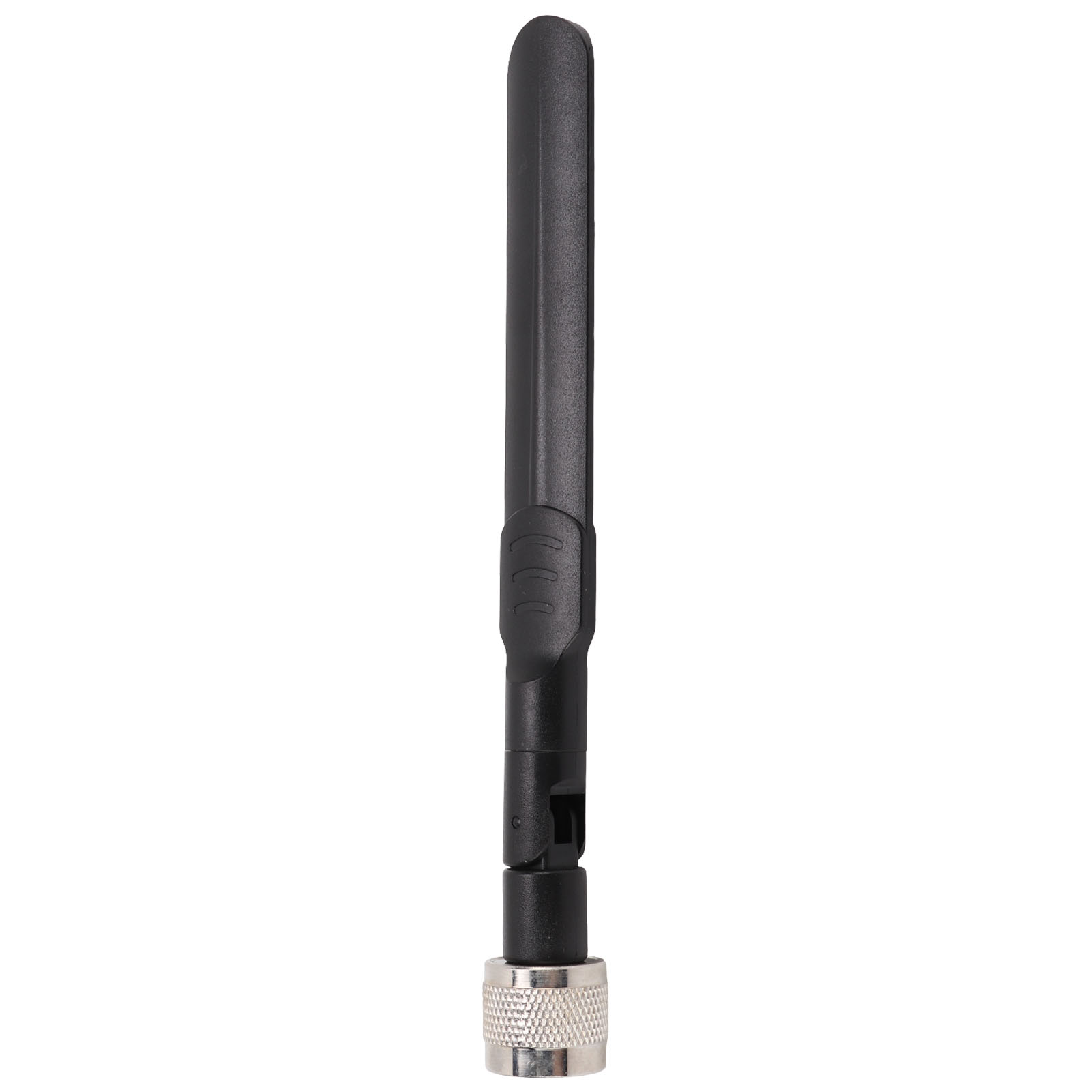 8 Dbi Dualband-rundstrahlantenne (2,4 Ghz, 5 Ghz, 5,8 Ghz) Mit Schwarzem Stecker Zur Drahtlosen Überwachung Von Smart-home-lichtsignalen