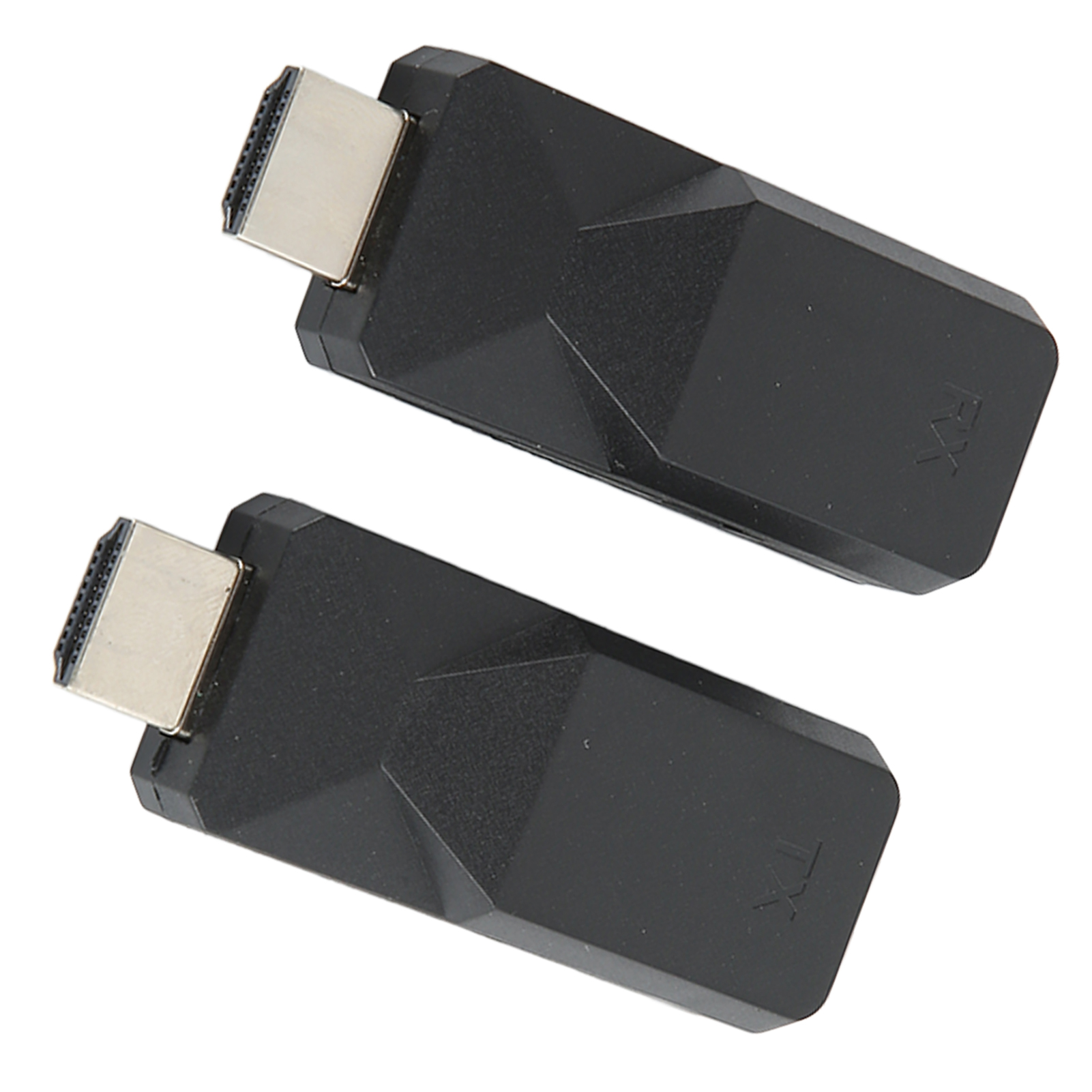 Hd-multimedia-schnittstellen-verlängerungs-repeater/sender (50 M) Cat5/cat6 Ethernet Rj45 Auf Hd-multimedia-schnittstellen-verlängerung