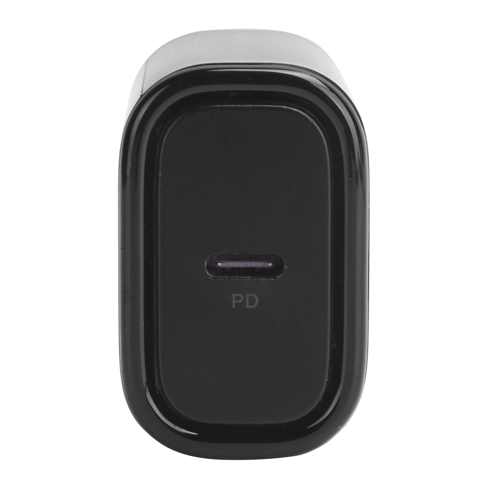 Kuulaa 18w Pd Schnellladegerät Mit Einem Anschluss Für Mobiltelefone, Ac100-240v Netzstecker