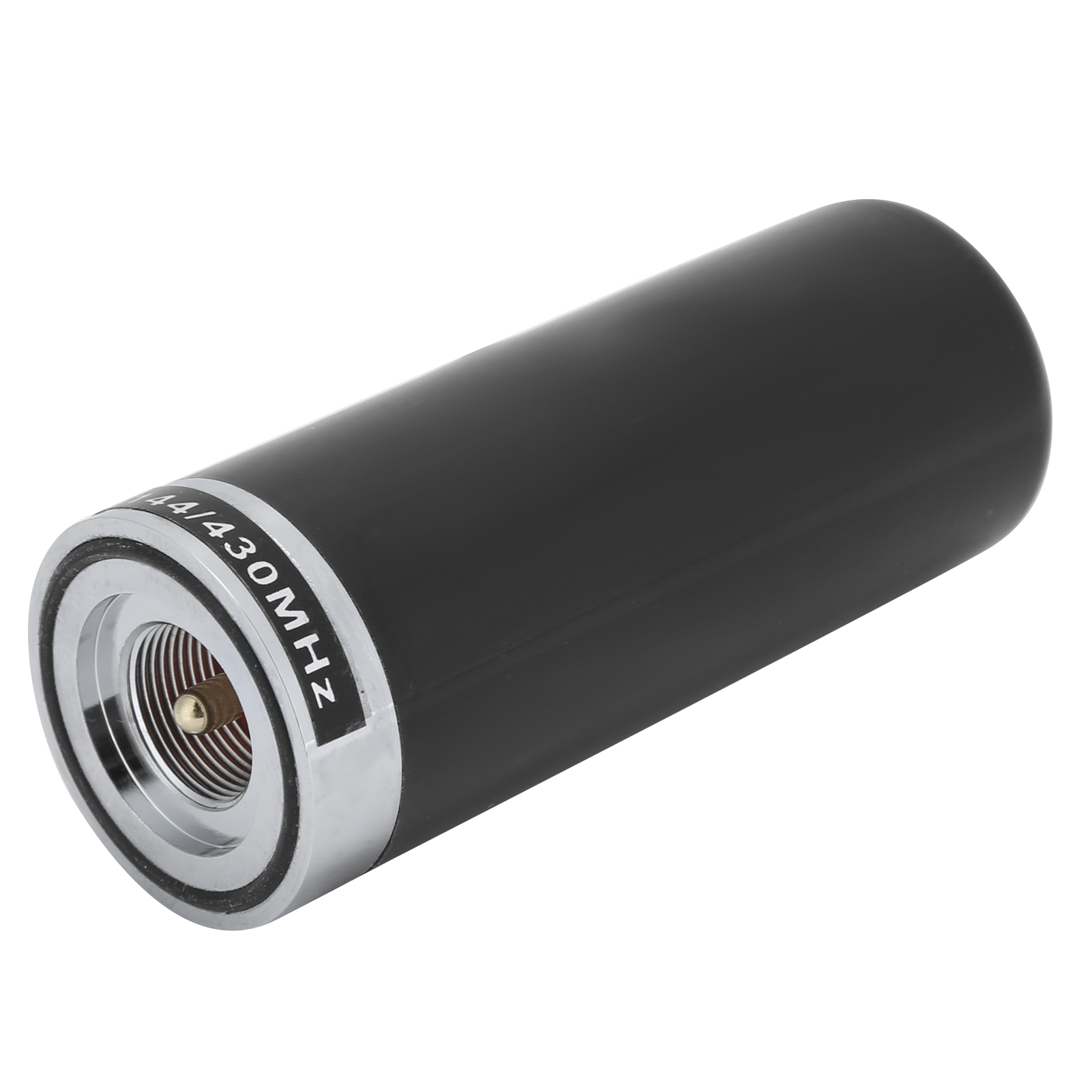 Uhf/vhf Dualband-autoradioantenne 144/430 Mhz, 50 W, 3 Dbi, Mit Pl259-stecker.