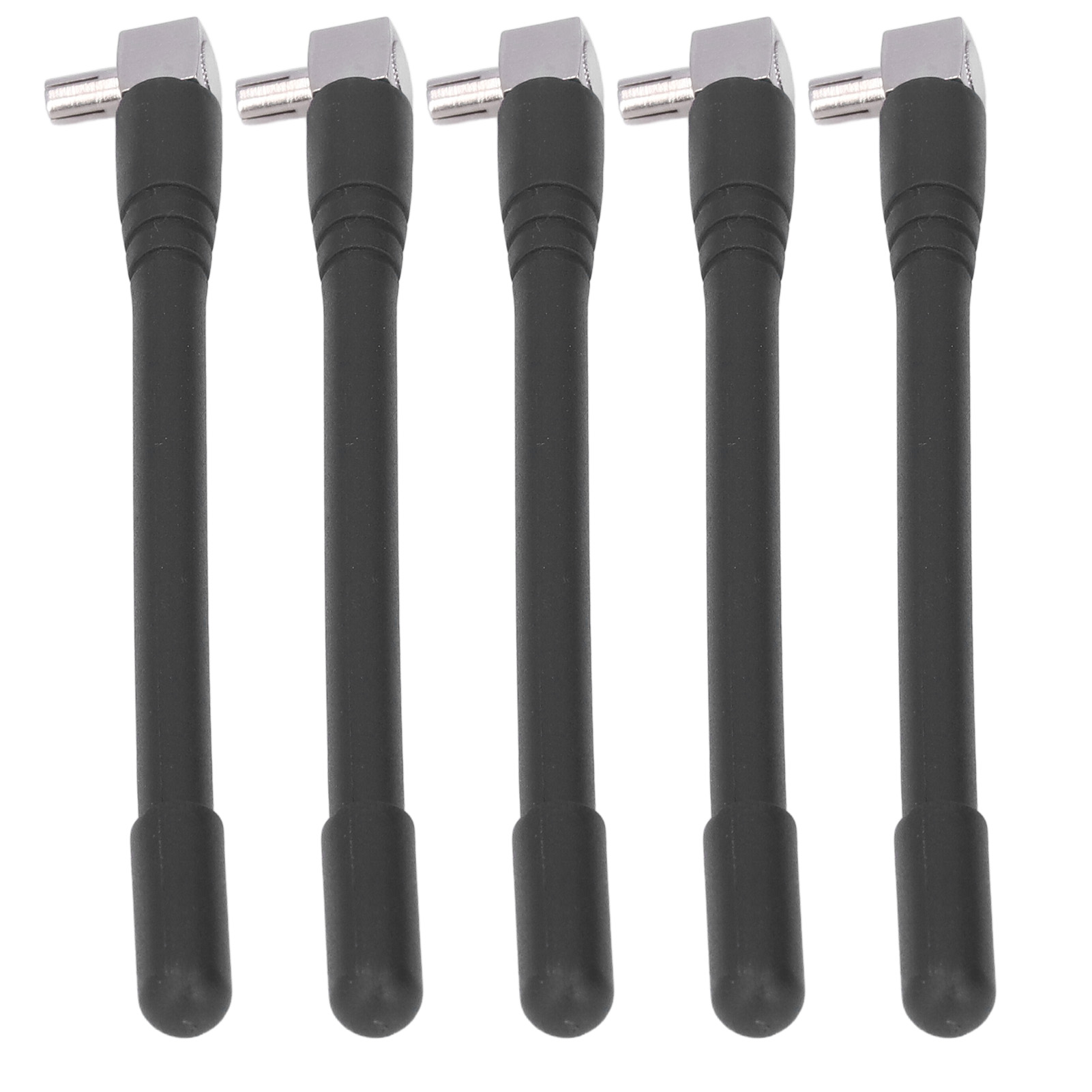 5er-pack Hochleistungs-4g-abs-routerantennen Für Netcom-komplettmodule Und Smart-home-systeme