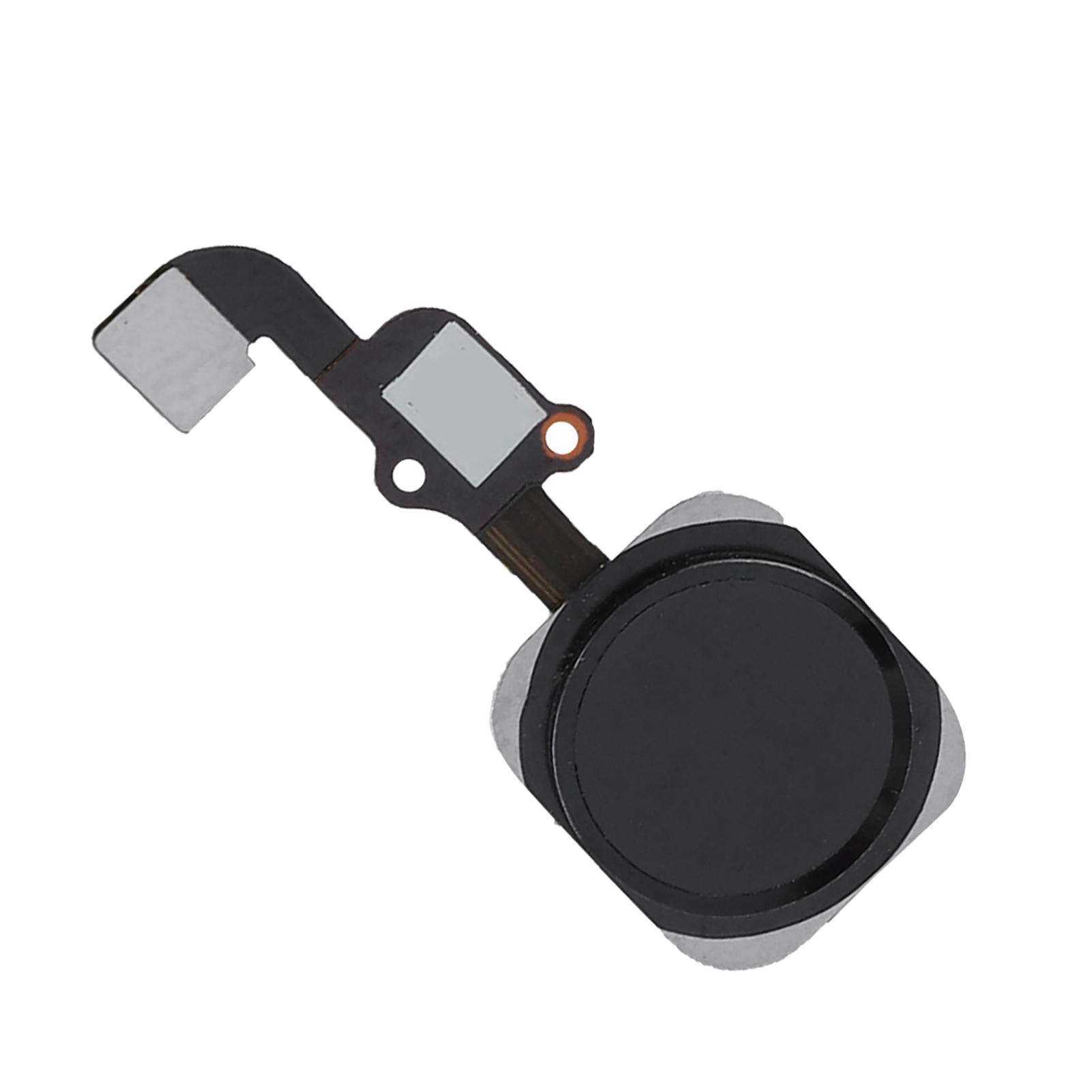 Ersatz-flexkabel Für Home-button (touch-id-sensor) – Schwarz
