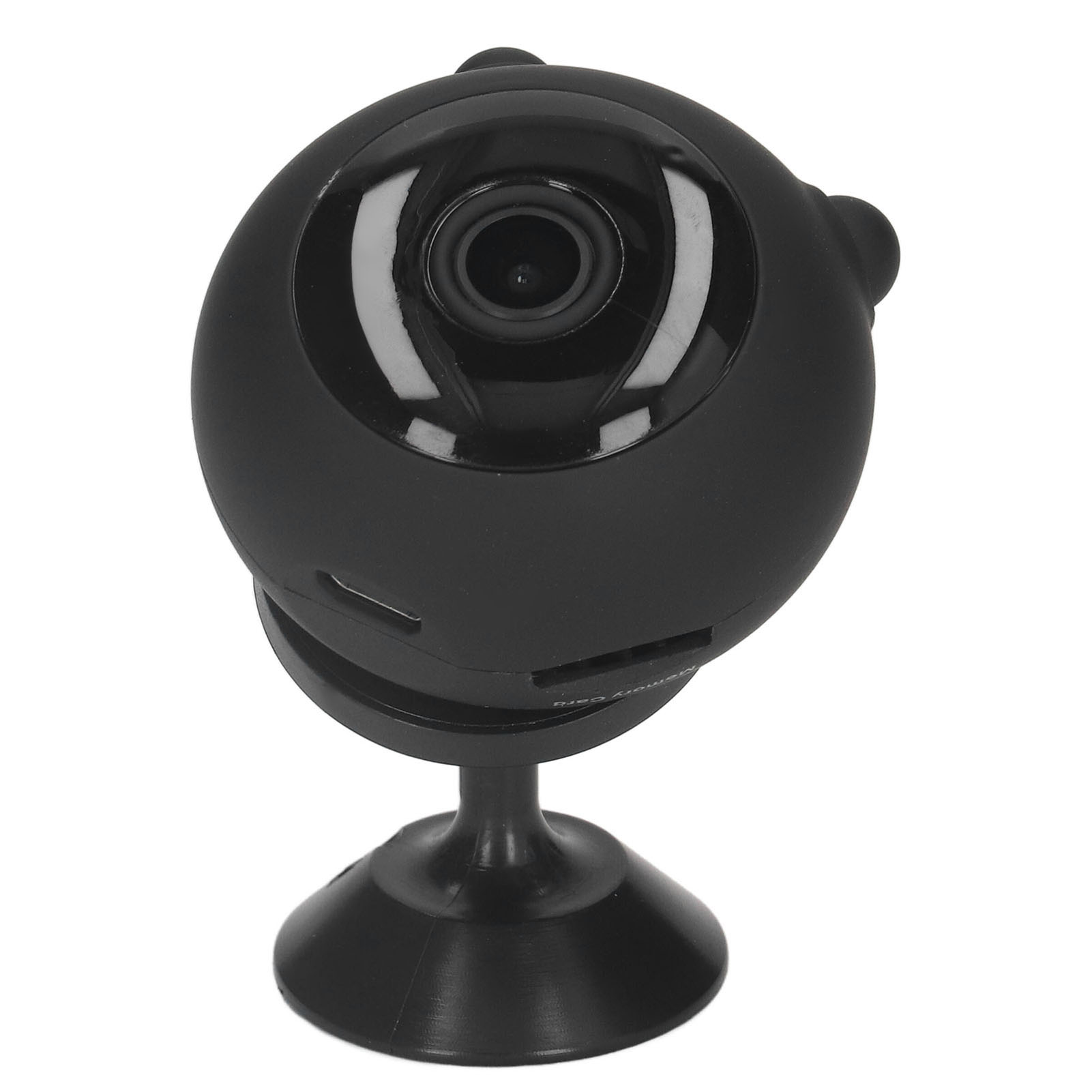 Mini-funk-hd-kamera Mit Infrarot-cmos-sensor, Videoüberwachungssystem, Sportrekorder