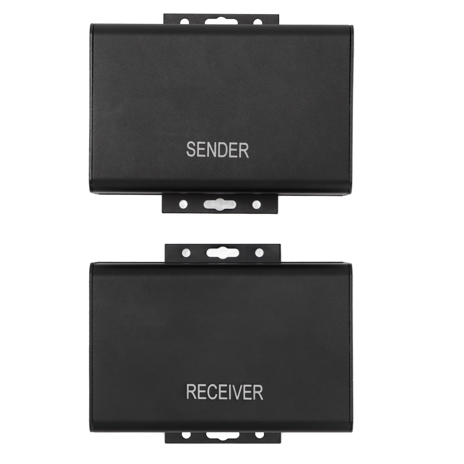 Hd-multimedia-interface-repeater, 60 Meter Reichweite, Einfache Installation, Eu-stecker