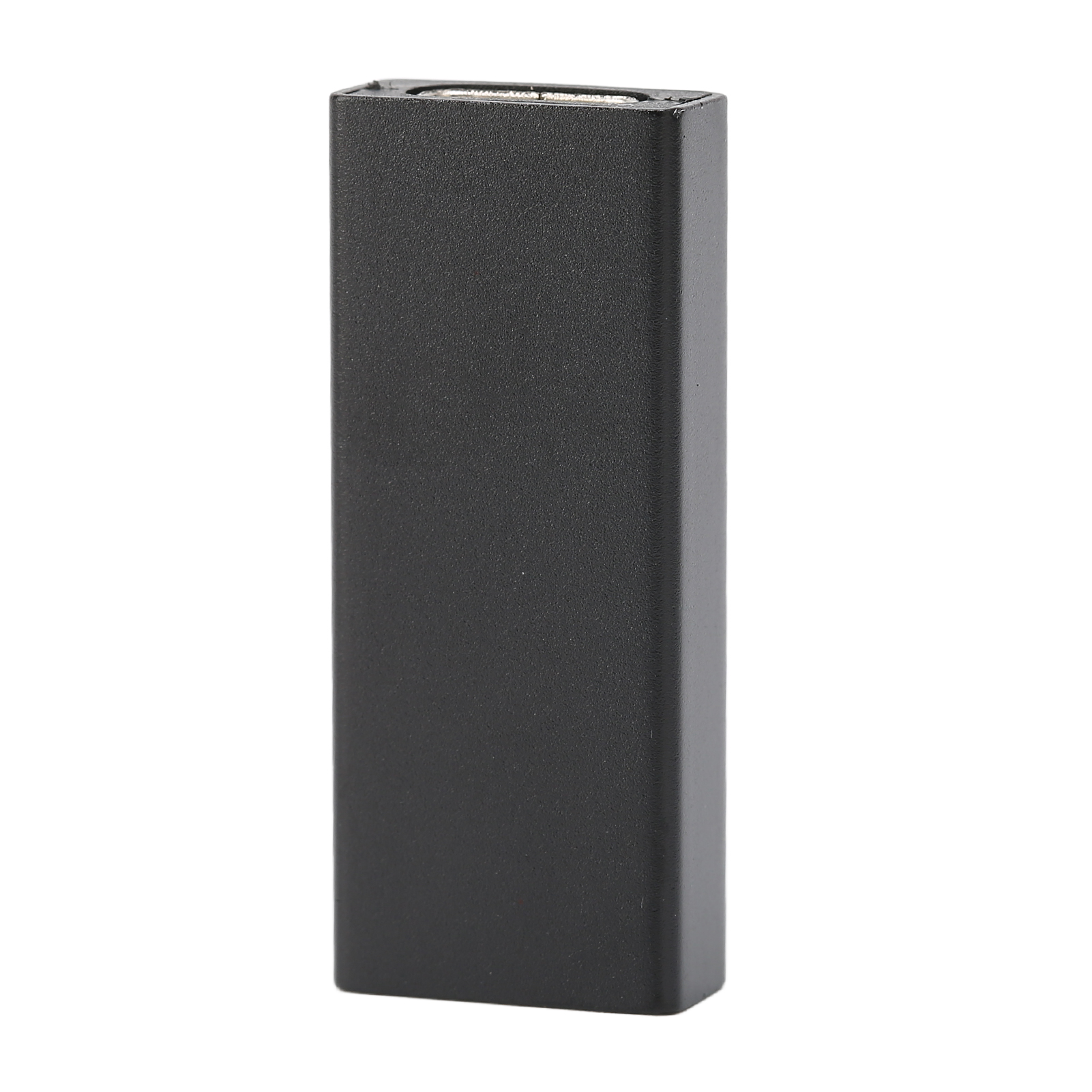 Multifunktionaler Usb-c-auf-usb-3.0-adapter Für Datenübertragung Und Aufladung (schwarz)