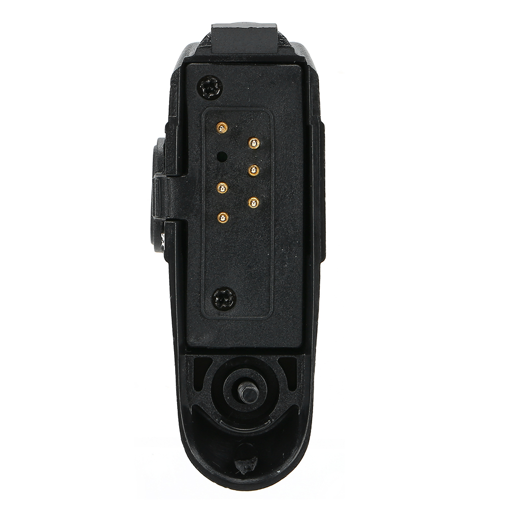 Adapter Für A58 Uv9r Walkie-talkie-headset Auf M-schnittstelle Mit Hoher Kompatibilität