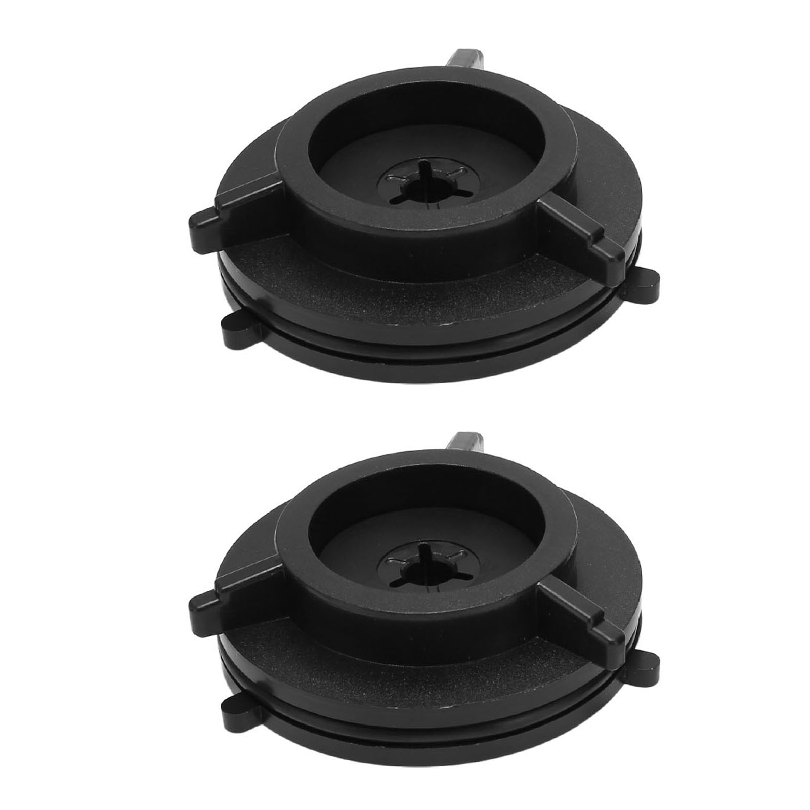 1 Paar Nab-hub-adapter, Professionelles Universal-ladegerät, 25 Cm (10 Zoll) Dosenöffner Für B67, Akai, Teac Und G8m2
