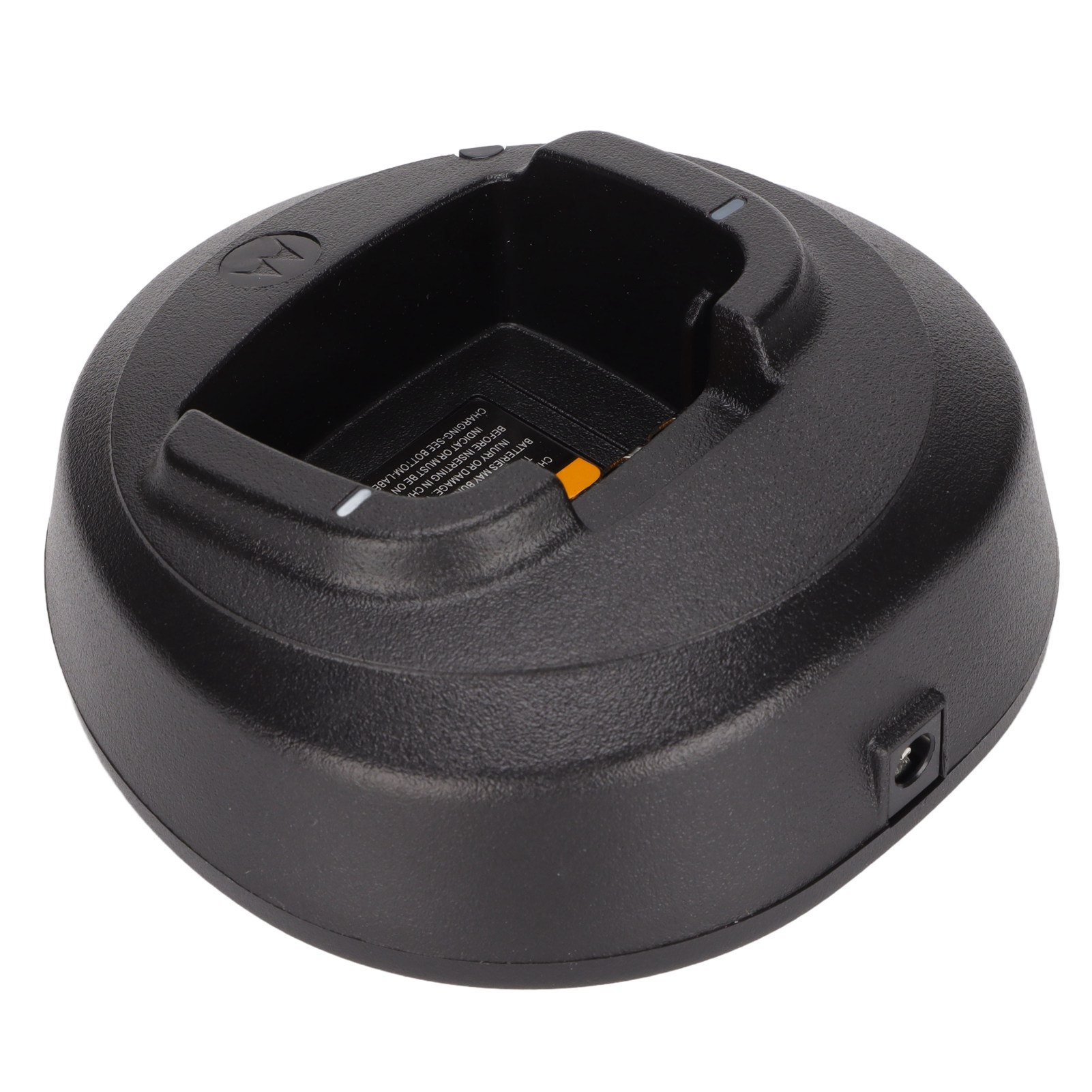 Tragbares Und Stabiles Tischladegerät Für Walkie-talkies Mit Led-anzeige, Kompatibel Mit Motorola Ue 220-240 V Steckdosen.