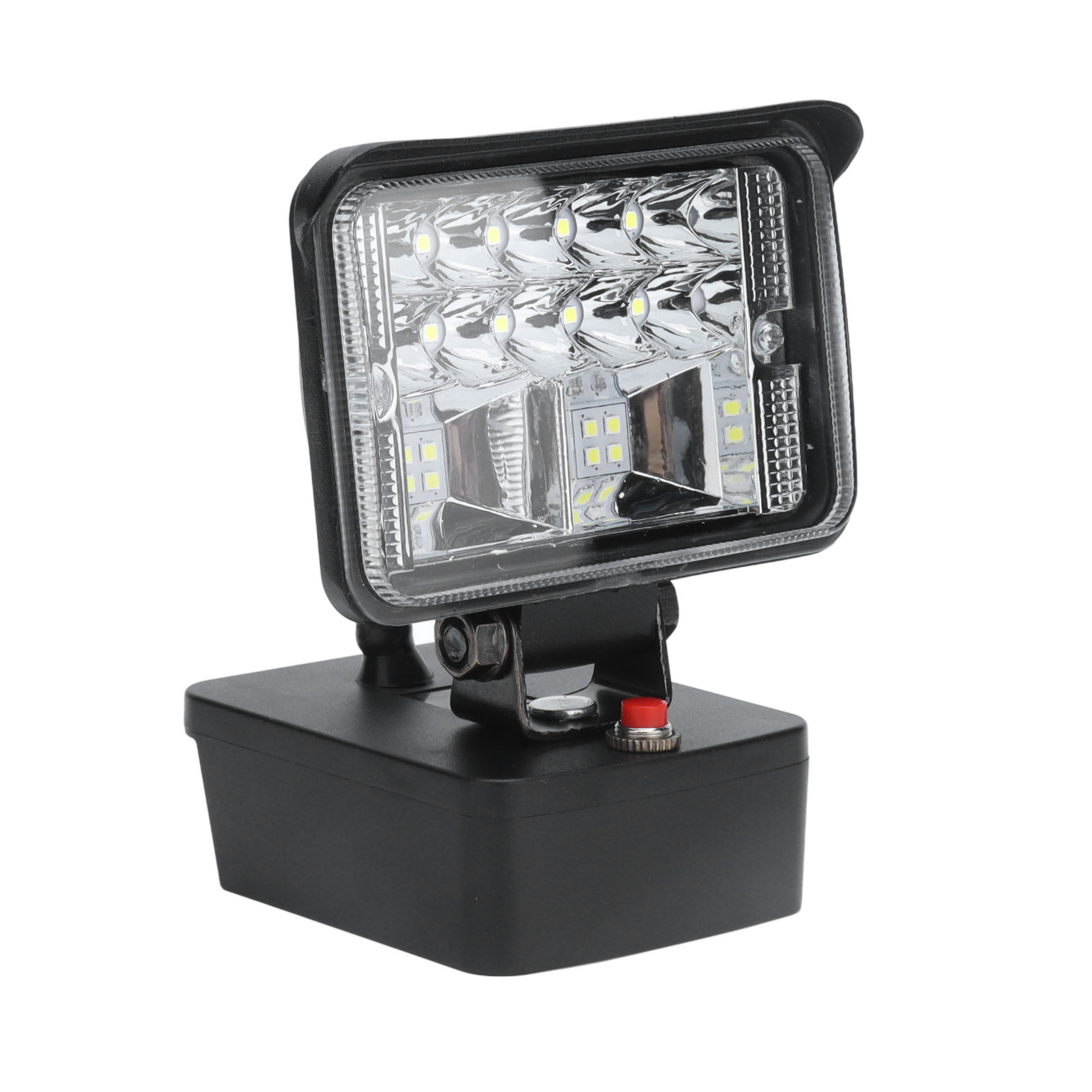 Milwaukee M18 18v Lithium-akku 11w Tragbare Led-arbeitsleuchte Für Den Außenbereich