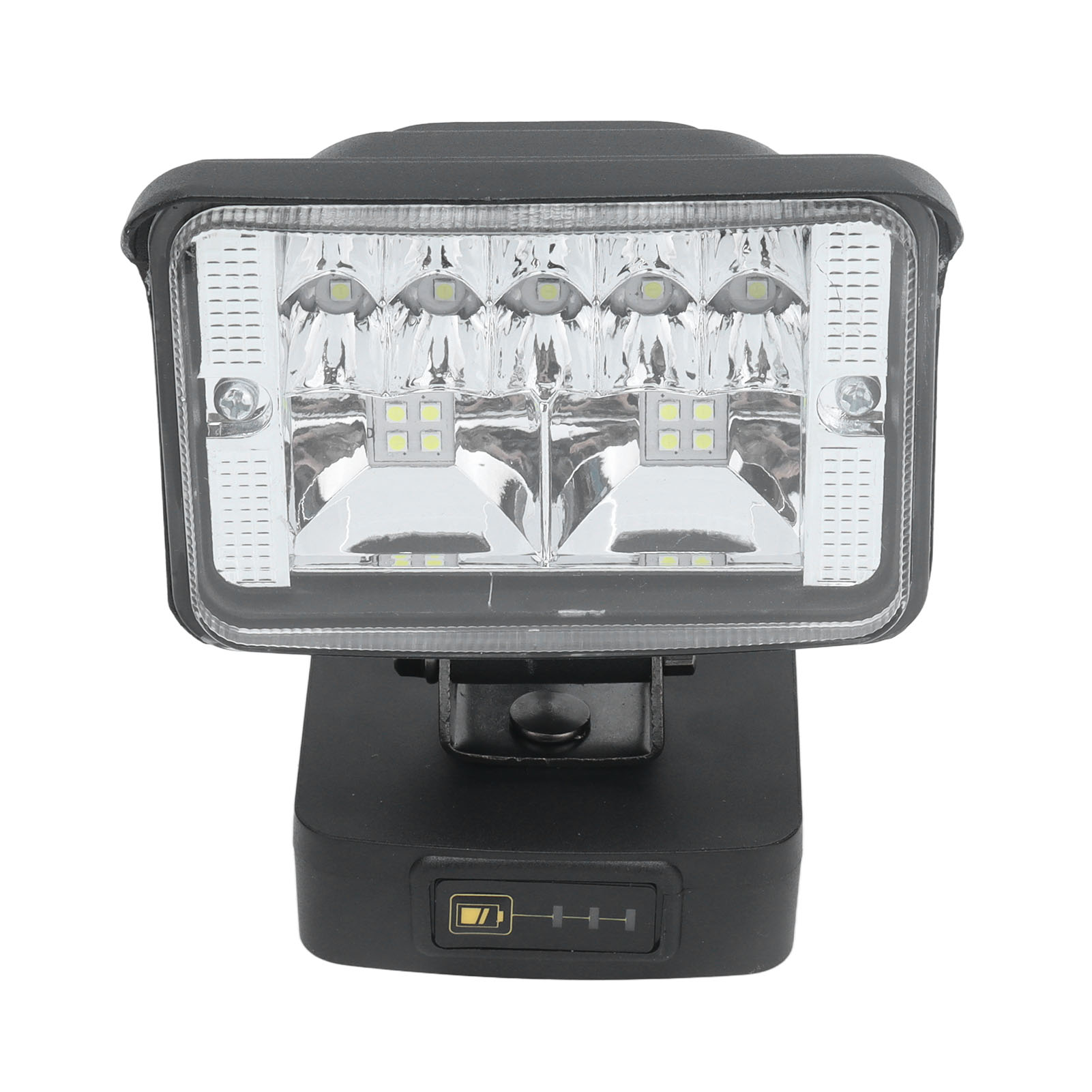 11-w-tragbare Led-arbeitsleuchte Für Den Außenbereich Für 18-v-lithium-batterien Der Bl-serie
