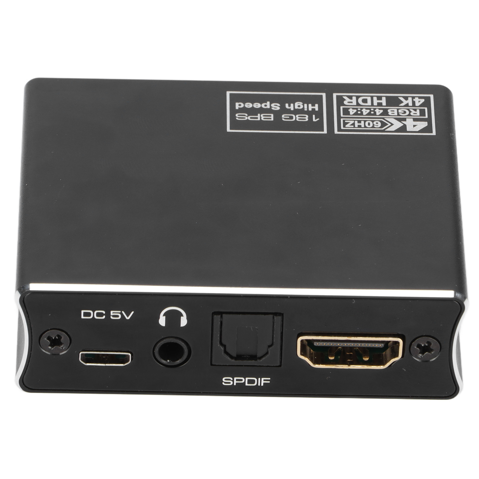 4k X 2k Hd Multimedia Interface-kabel Auf Hd Multimedia Interface-audioadapter Für Ps4