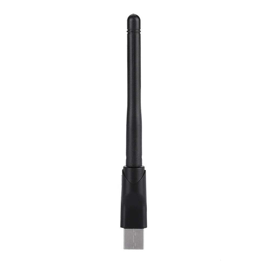Hochgeschwindigkeits-usb-wlan-adapter, Usb-2.0-wlan-empfänger, 300-mbit/s-netzwerkkarte