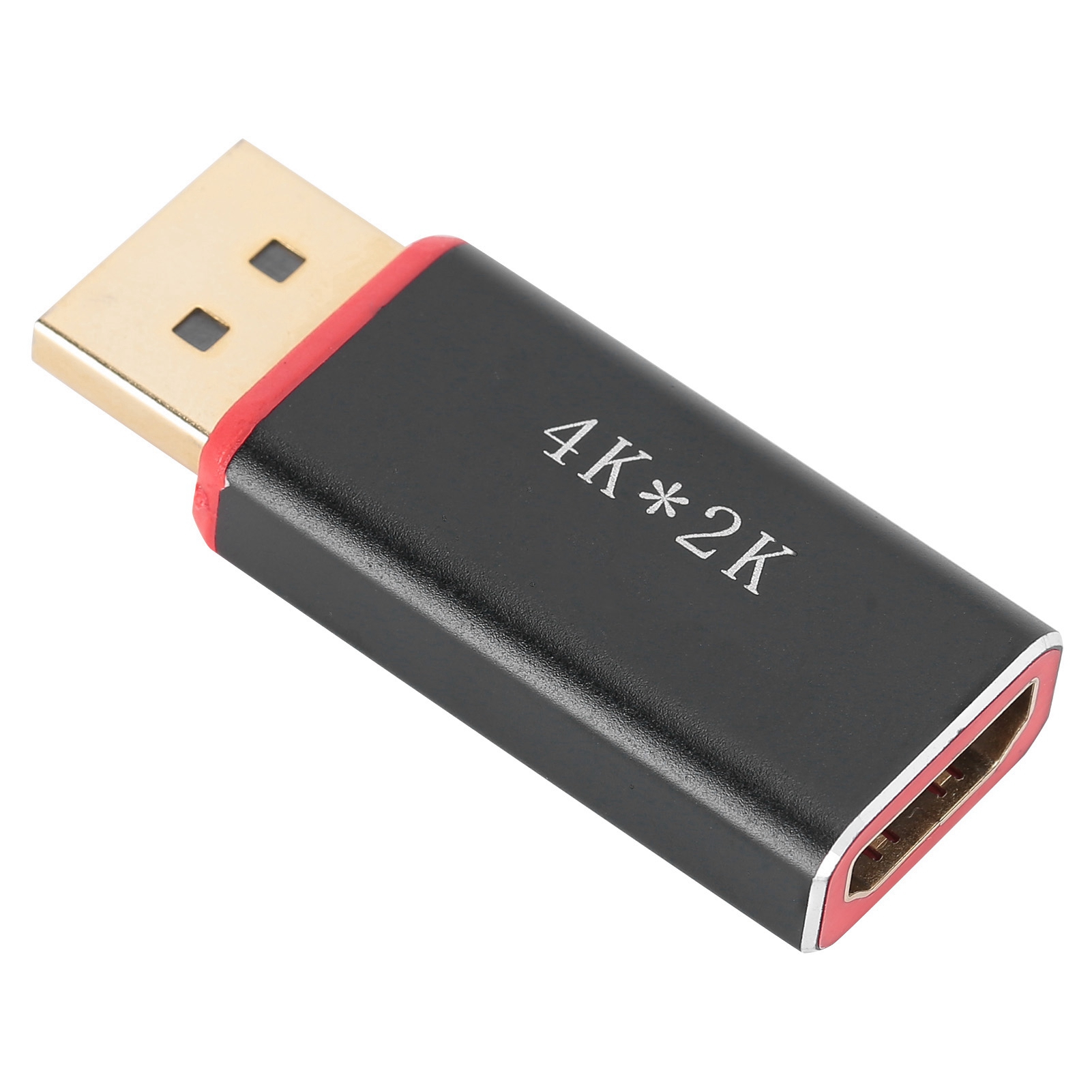 Passiver Displayport-stecker Auf Hdmi-buchse-konverter 4kx2k 30hz