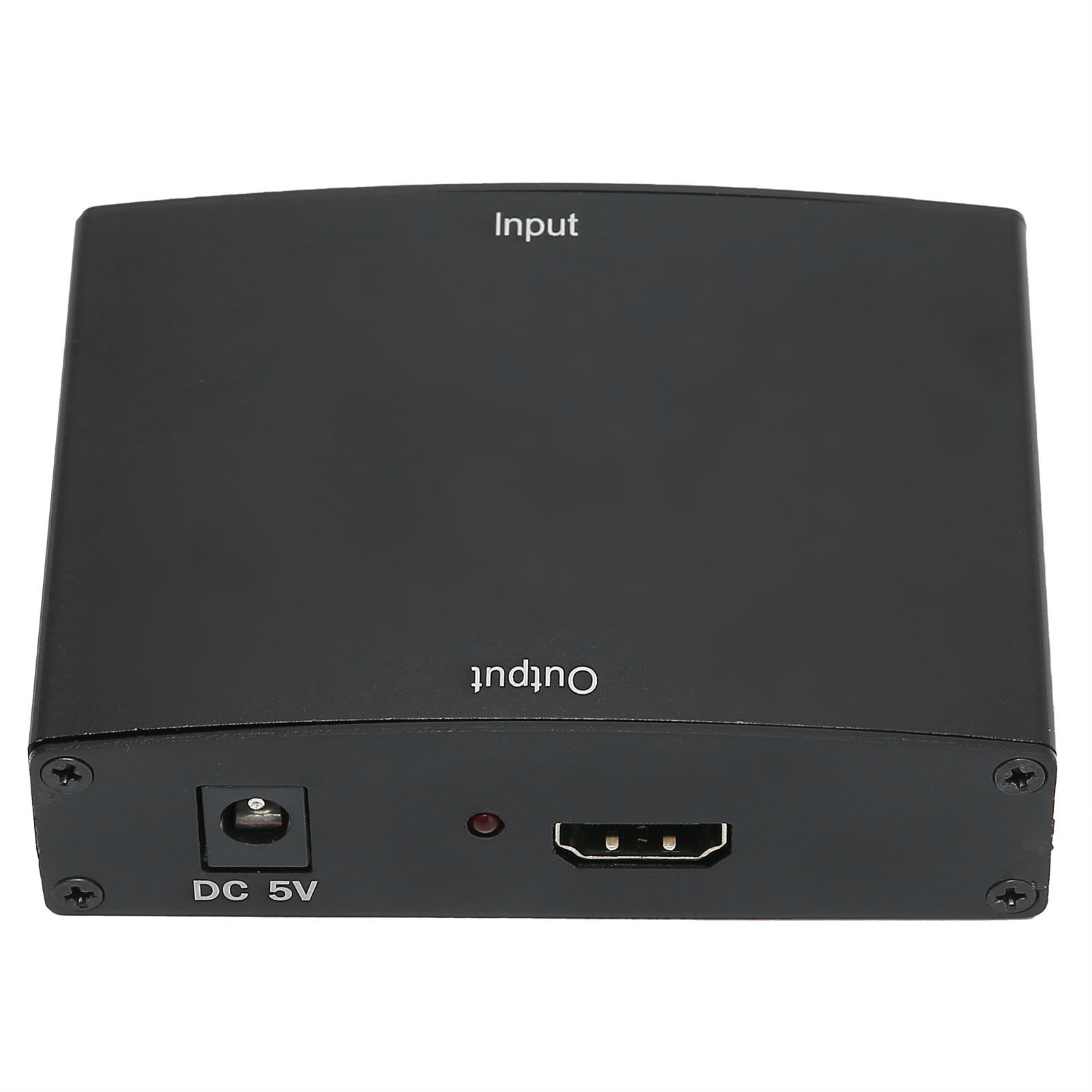 Ypbpr-zu-hdmi-konverter (1080p Video Und Audio), Computerzubehör, 100-240v-stecker.