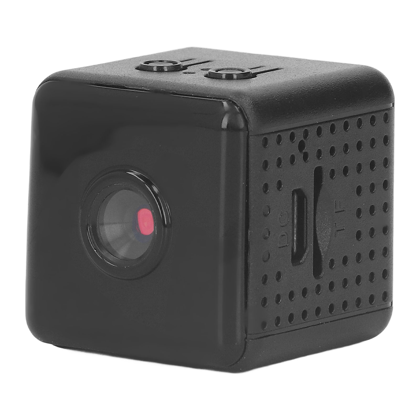 Mini-wlan-hd-1080p-überwachungskamera Für Den Innen- Und Außenbereich, Ideal Für Haus Oder Wohnung.