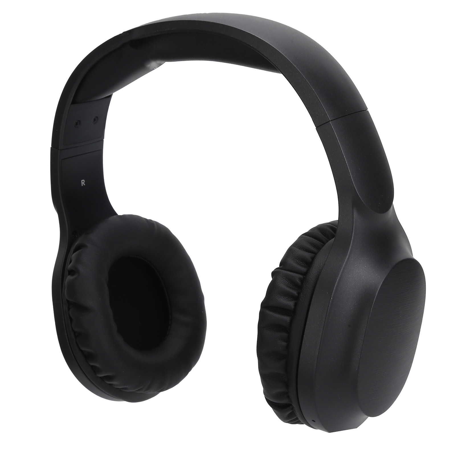 Somic Ms300 Bluetooth-headset, Schwarz, 5.0-stereo-sound, Kabellos, Ideal Für Videospiele. Cvc-technologie.