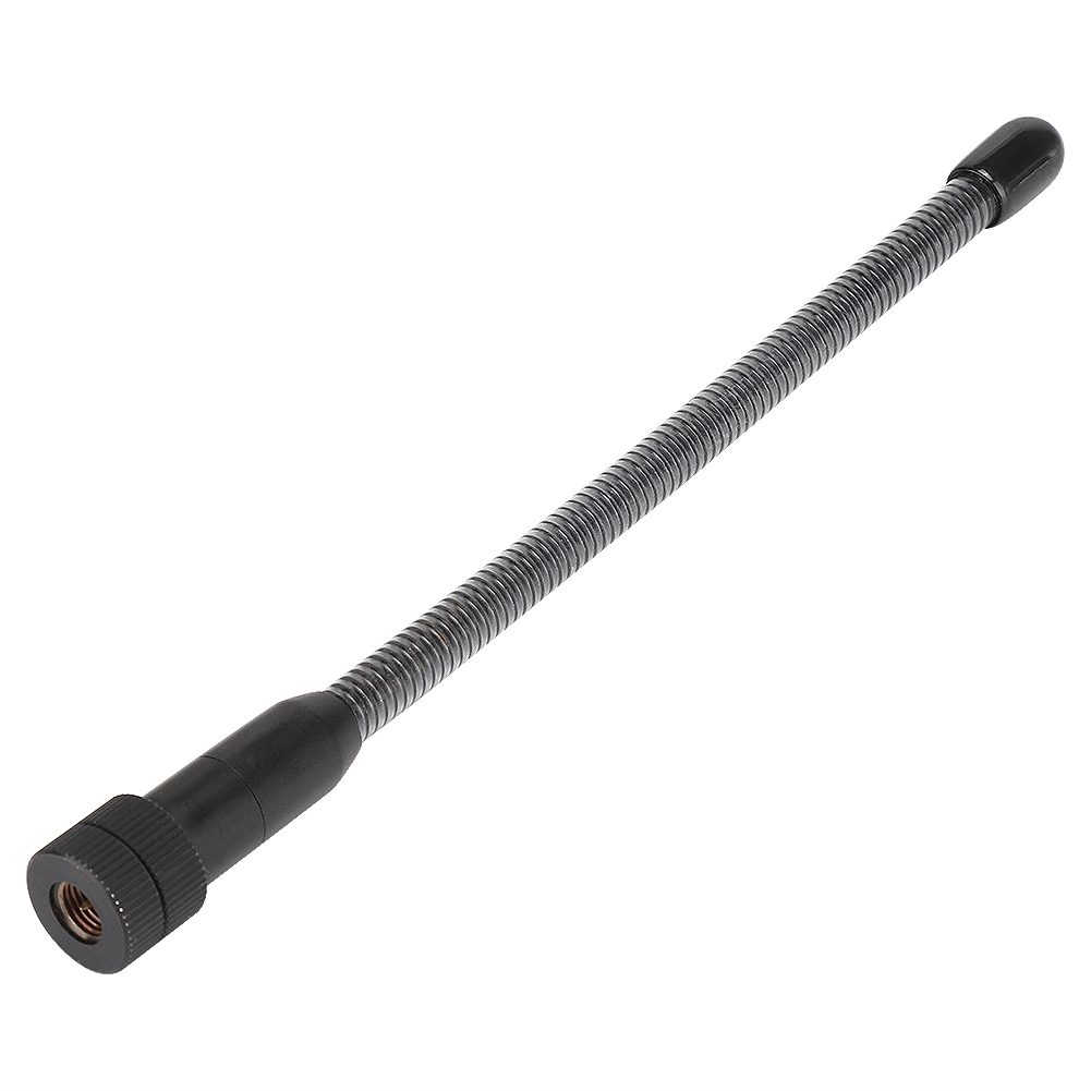 Schwarze, Flexible, Federbelastete Uhf-antenne Mit Sma-stecker Für Yaesu Vx 1r, Vx 2r, Vx 3r, Vx 3e, Vx 5r, Vx 177 Und Vx 170 Handfunkgeräte