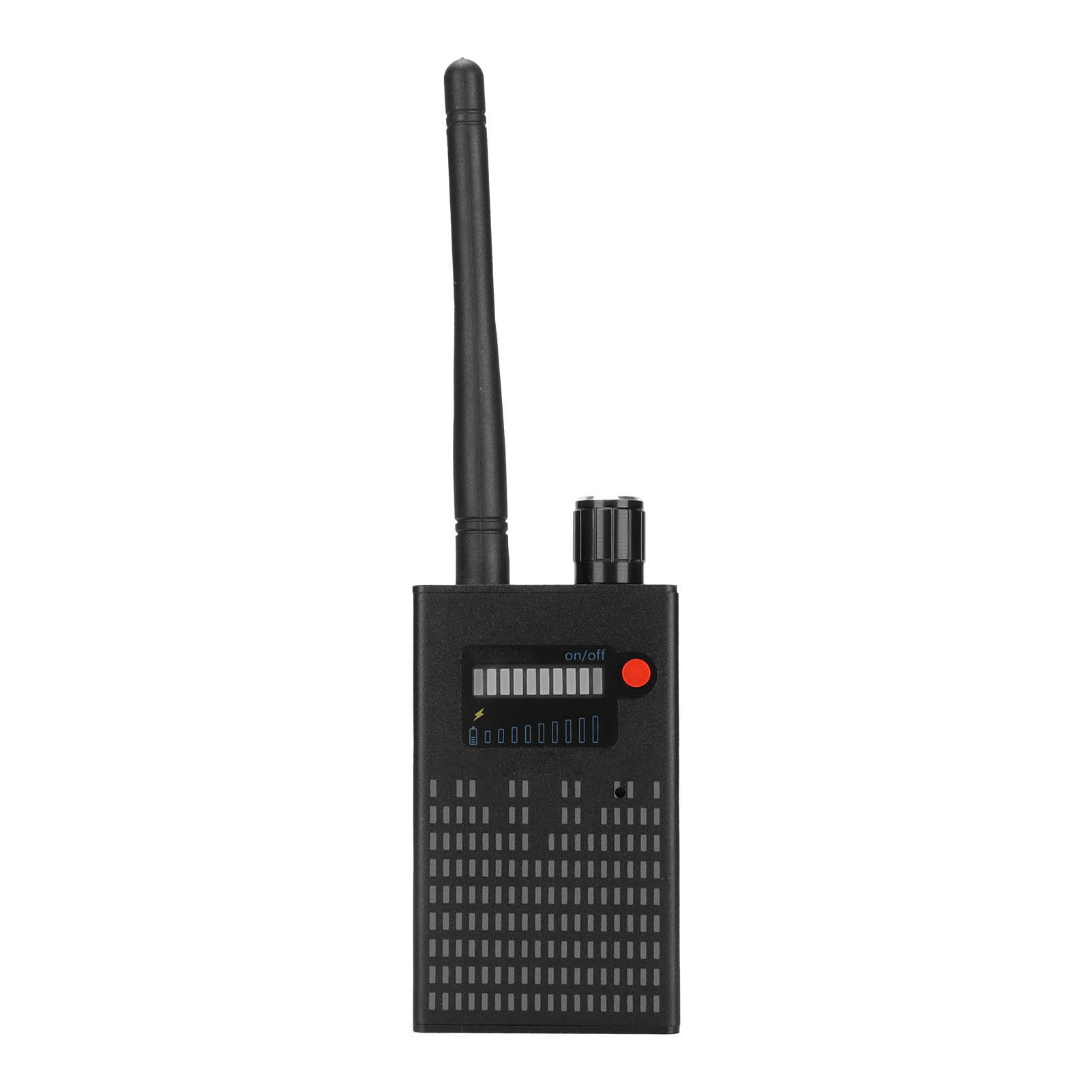G318 Anti-spionage-rf-signaldetektor, Ultrahohe Empfindlichkeit, Drahtlose Gsm-gps-kamera, Ortungsgerät 100-240v (eu-stecker)