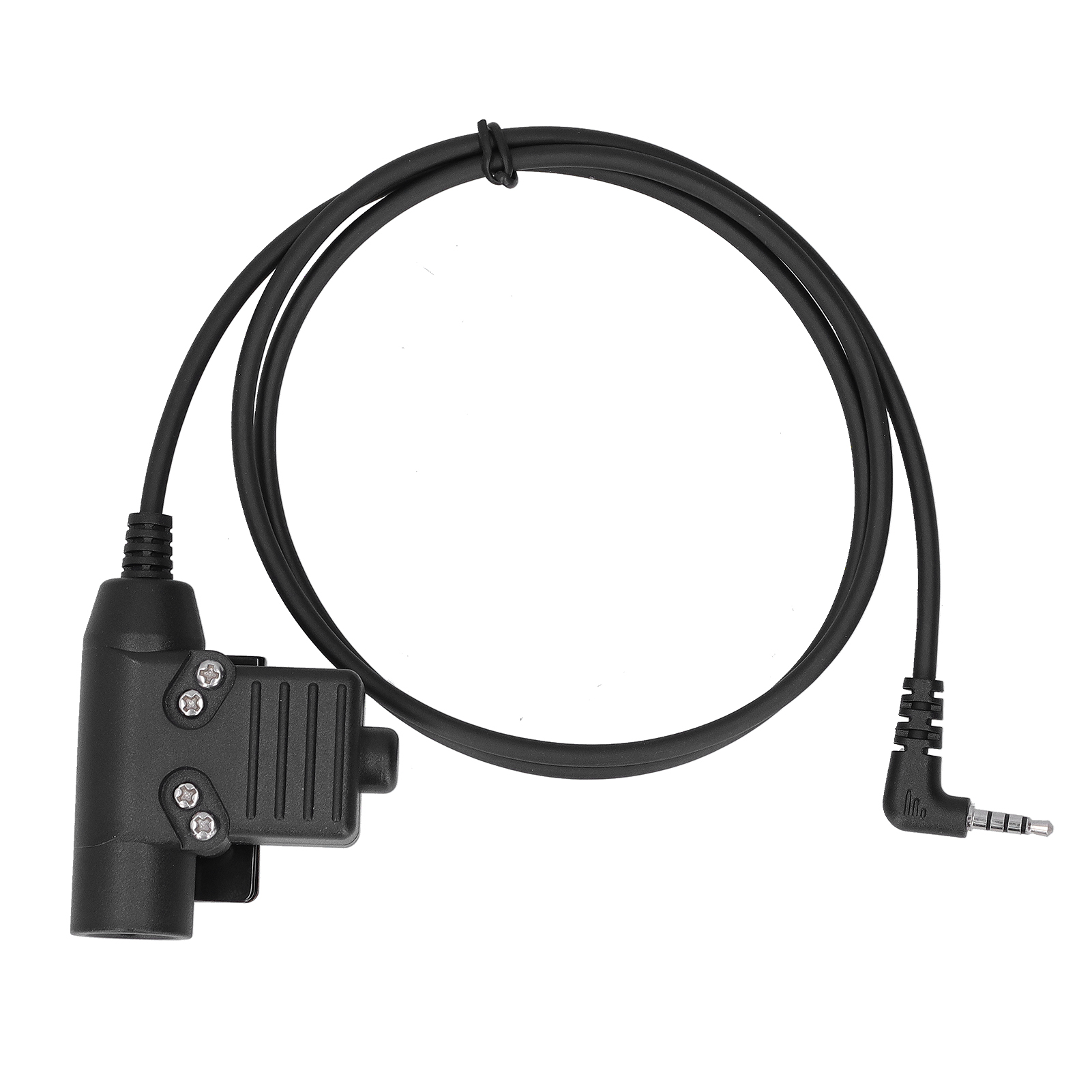 Adapter Für Zwei-wege-funkgerät-headset, Kompatibel Mit Dem Xiaomi 1s Zwei-wege-funkgerät-headset