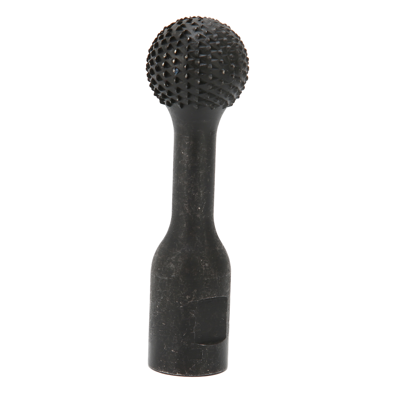 Rotierender Kugelfräser Zum Polieren Und Bohren Von Holz, Schleifkopf Für Winkelschleifer, 30 Mm