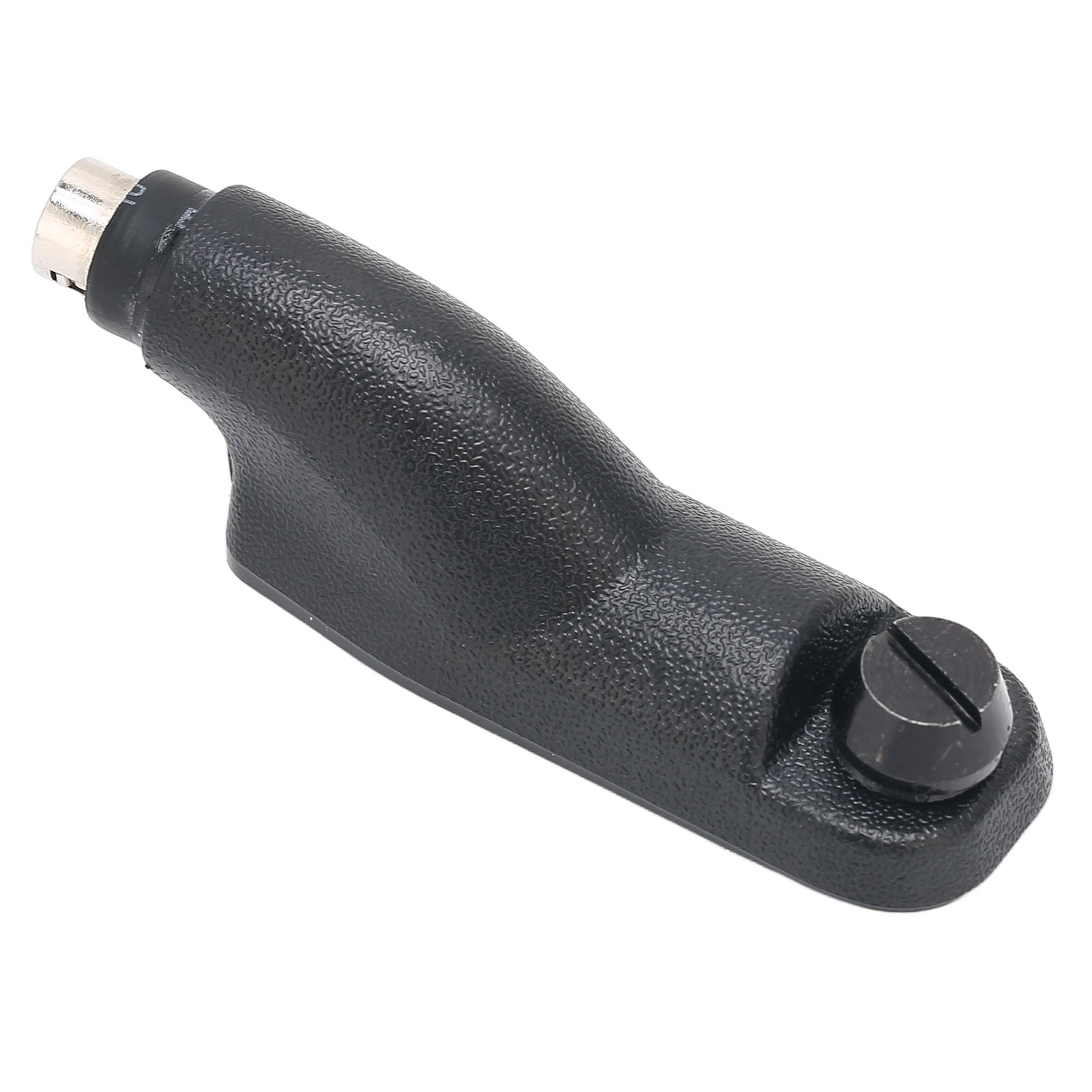 6-poliger Funk-headset-adapter, Schwarz, Schnellverschlussadapter Für Motorola Apx4000, Apx6000 Und Apx7000 Funkgeräte