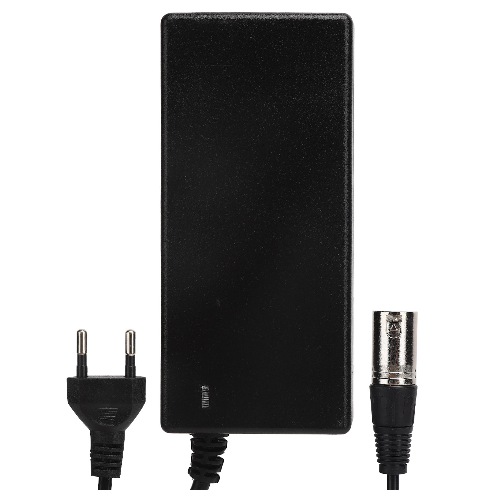 29,4 V/2 A Netzteil Mit 3-poligem Stecker Für Lithium-akkus, Ladegerät, Eu-stecker 100–240 V